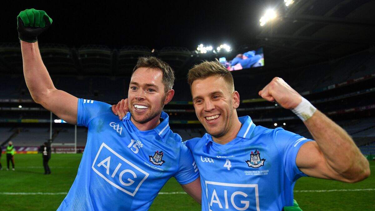 They have lost the aura which protected them in recent seasons, but don ...
