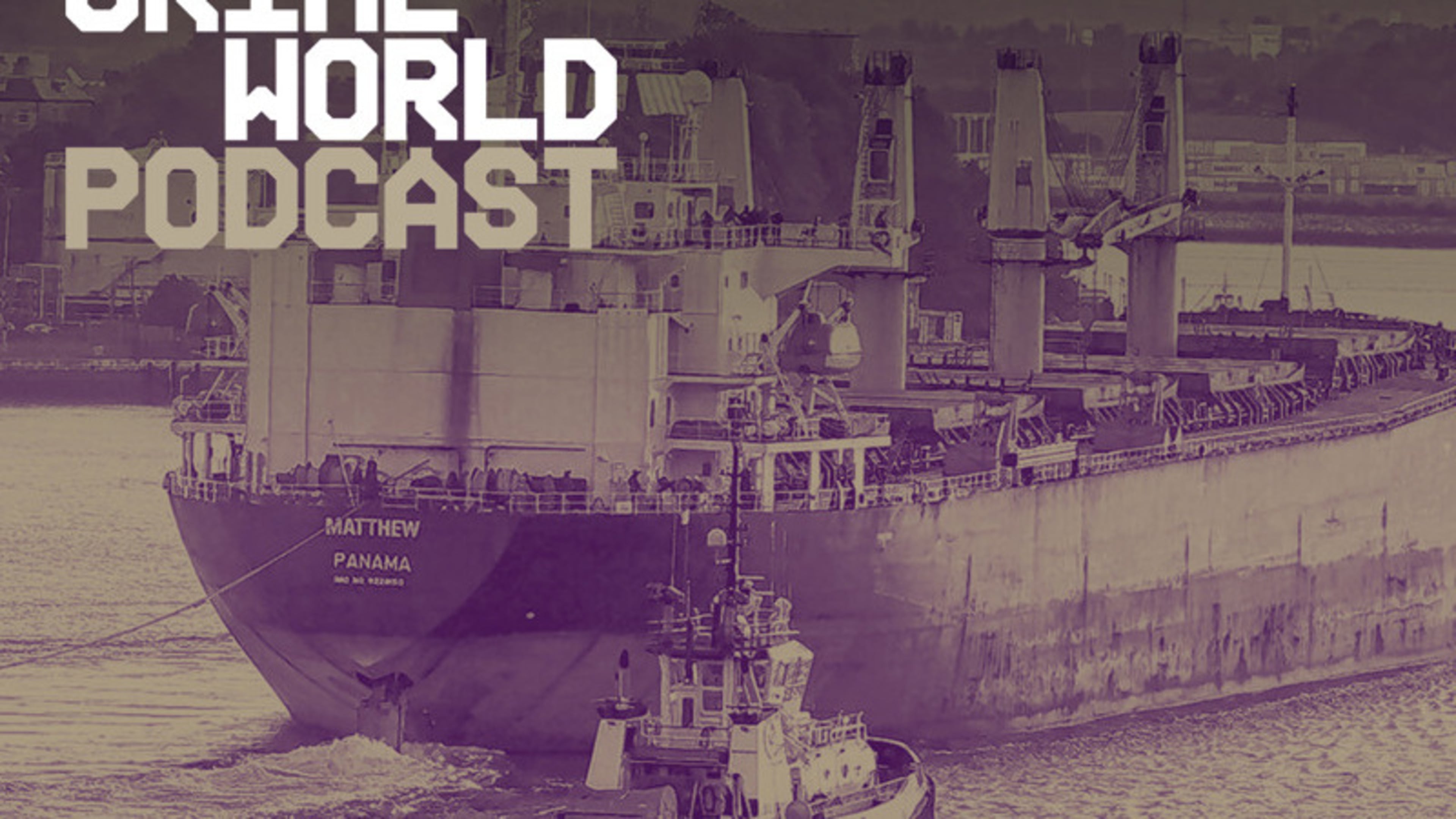 MV Matthew sold off for just one dollar after €157m cocaine bust