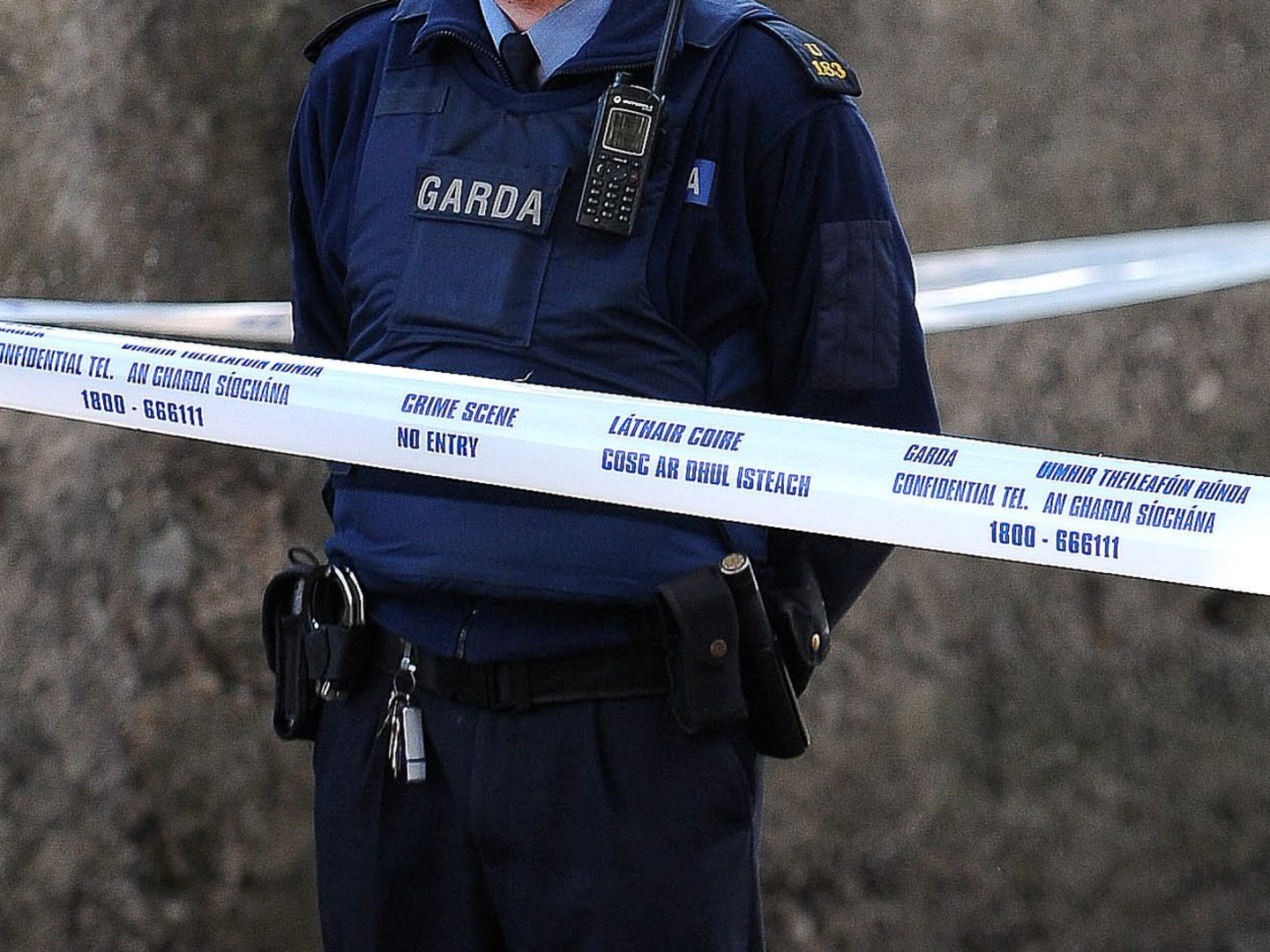 Gardai investigate after shots fired at property in Clara, Co Offaly ...