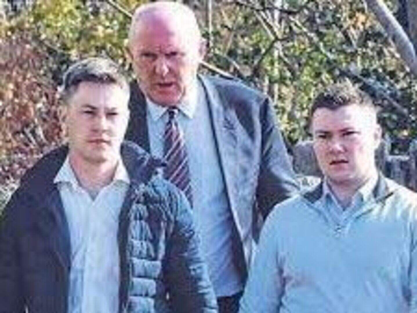 Appeal by two sons of Michael Healy-Rae against assault adjourned until ...