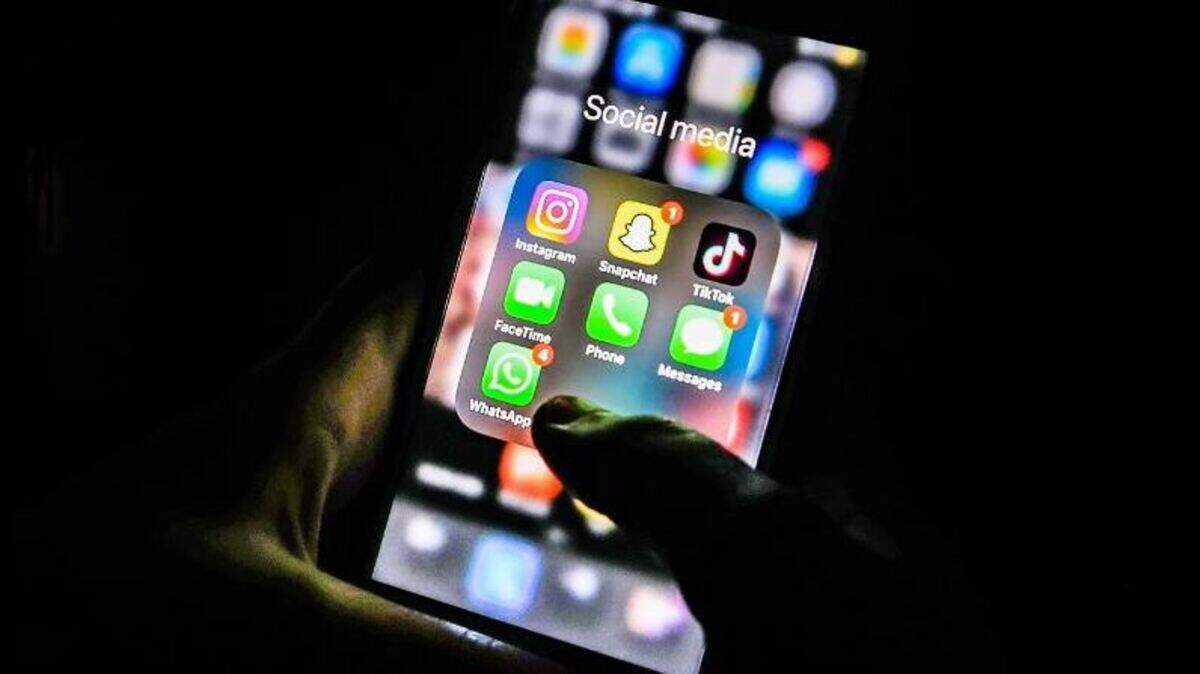 Senior nurse who posted child sex messages in ‘Daddy loves you best' chat group is struck off