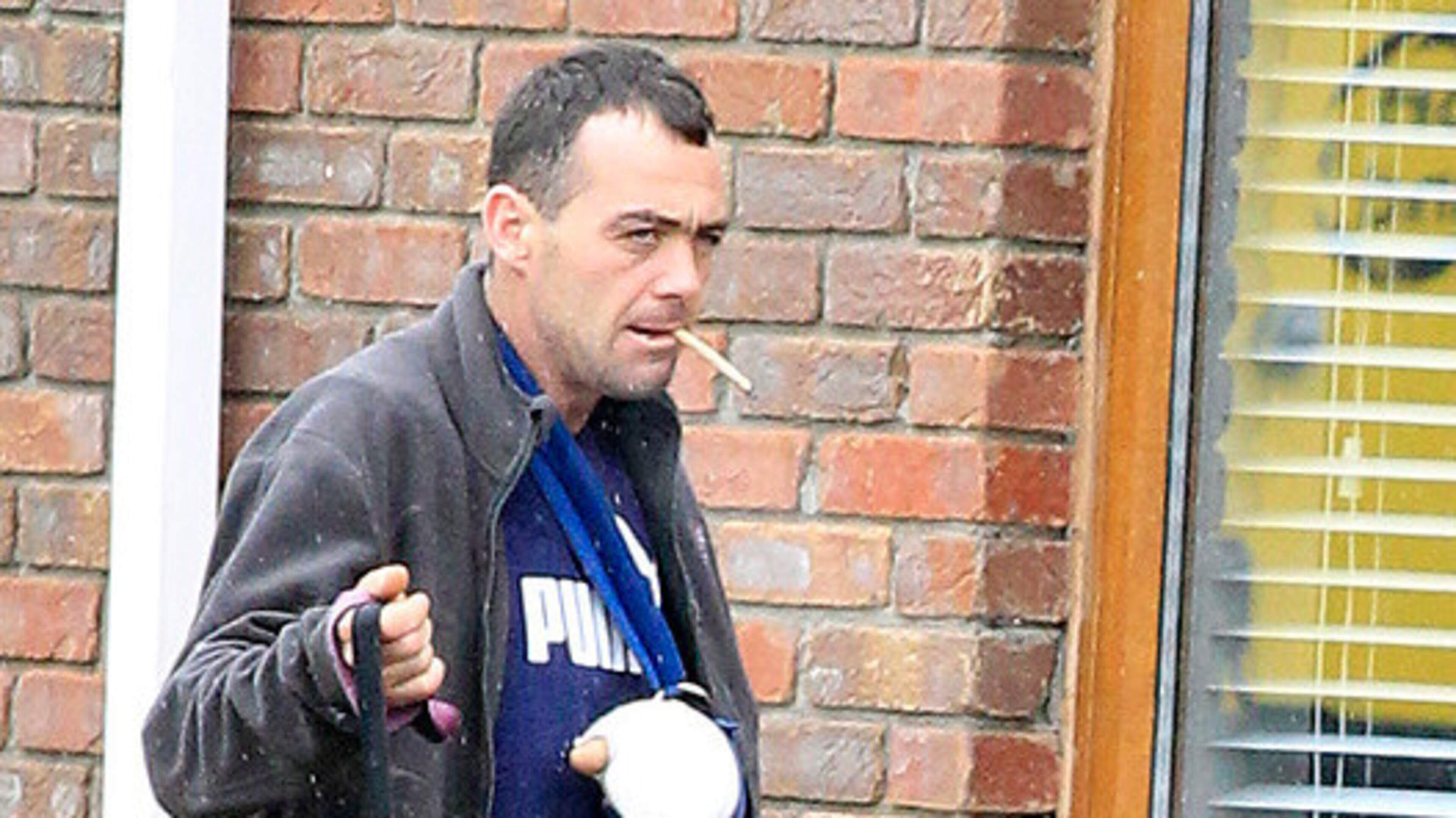 Drug-dealer son of murder victim back in court after being caught with €30 of cannabis