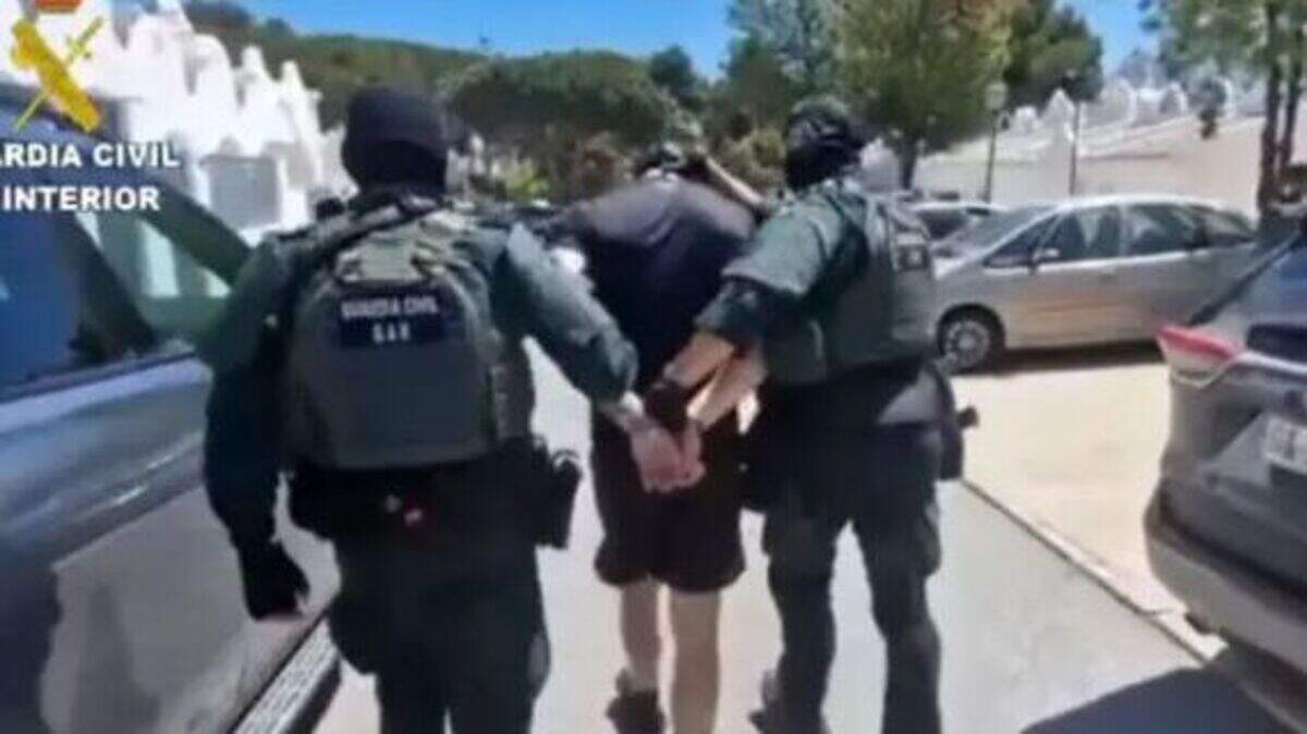 Harry the hitman: British Costa del Sol hitman 'Harry' accused of ...