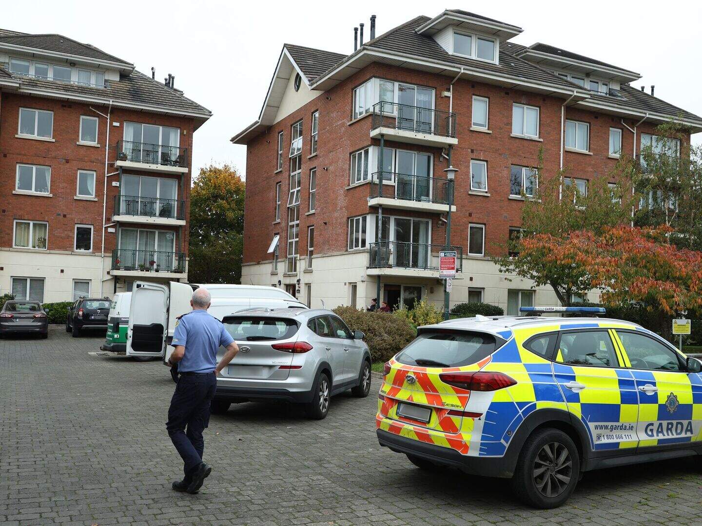 Gardaí investigate if boy (17) was stabbed to death after row with teen ...