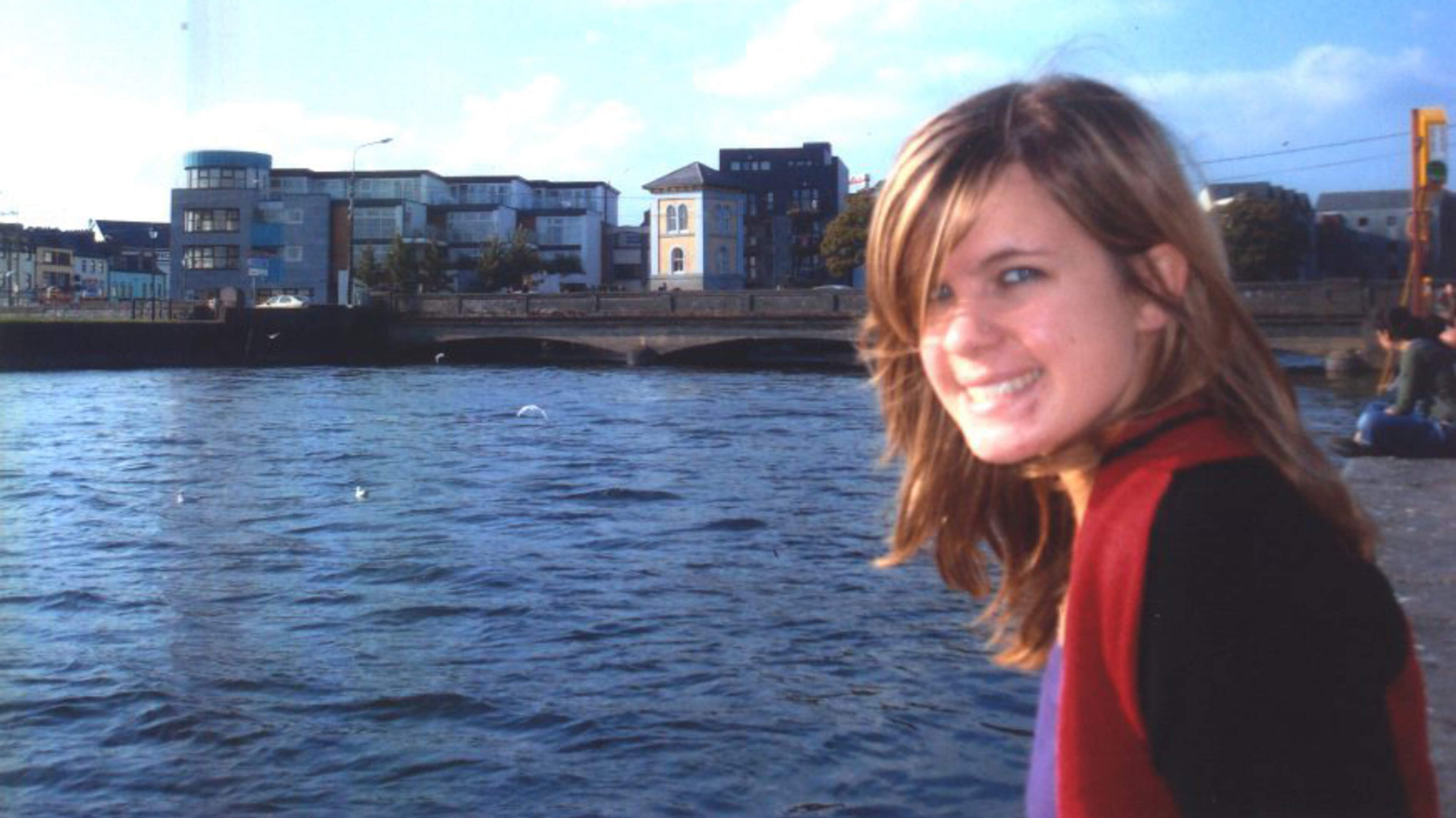 Parents of murdered student: ‘Irish justice is problem - but we found friends we are grateful for’