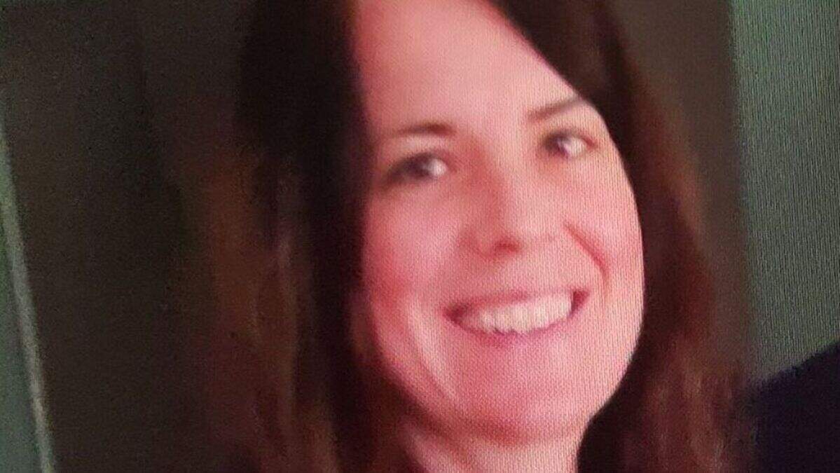 Devon Mac Gillivray (46) found safe and well | Crime World
