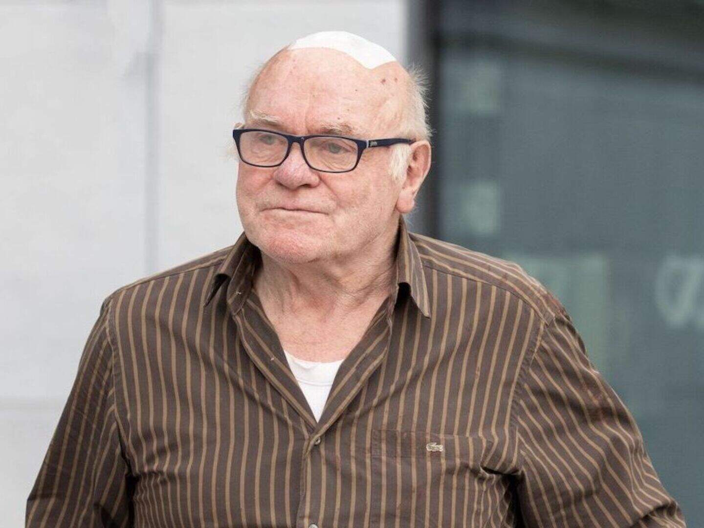 Pensioner told Gardai he’d shoot whoever told them he had been ‘drink ...