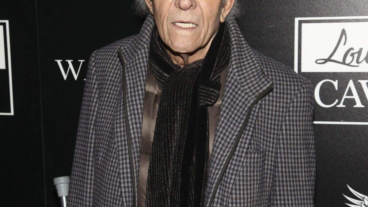 Breaking Bad star ‘Hector Salamanca’ remembered as ‘dear friend and ...