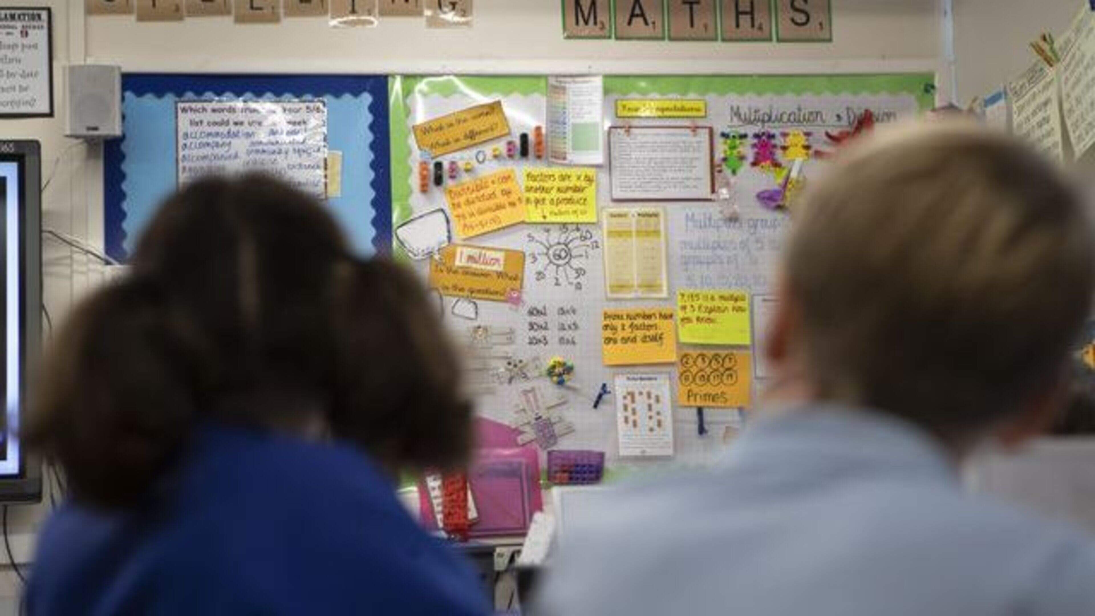 Shocking figures as 58pc of primary teachers suffer violence in classrooms