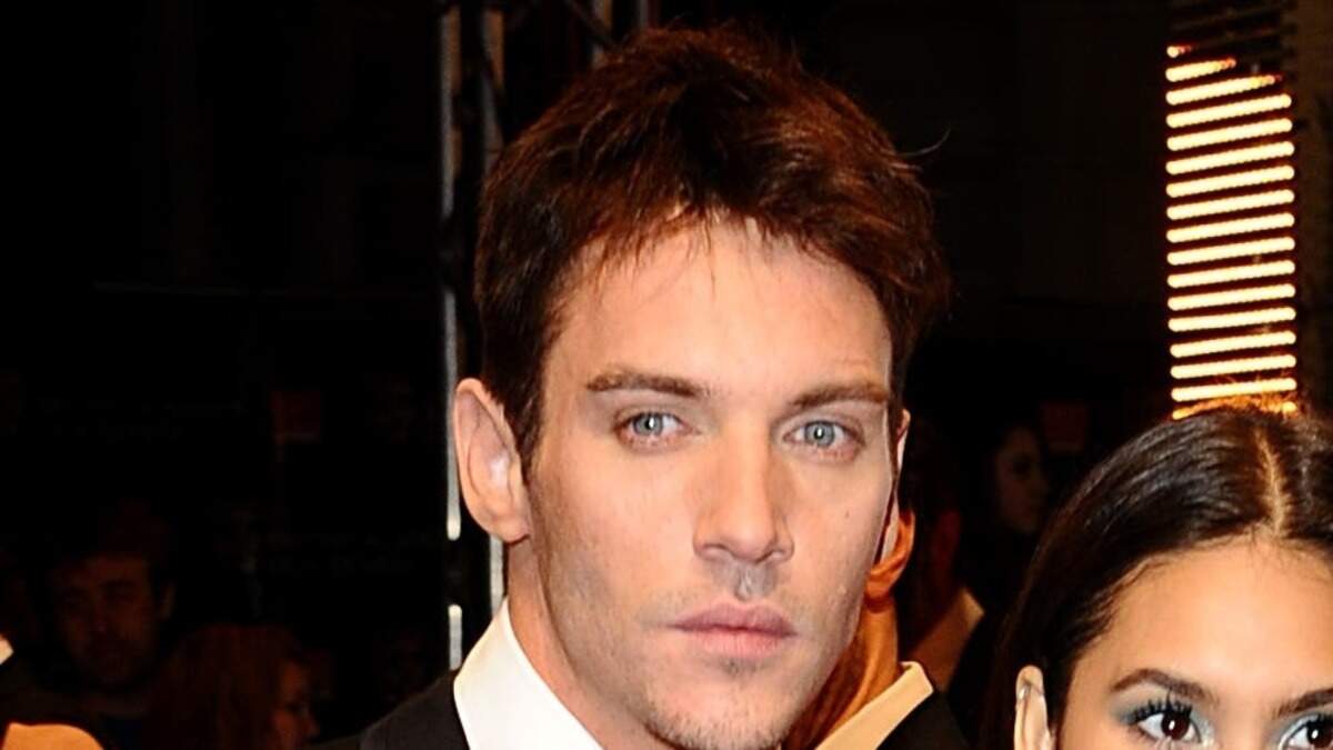 Actor Jonathan Rhys Meyers charged with drink-driving in Malibu | Crime ...