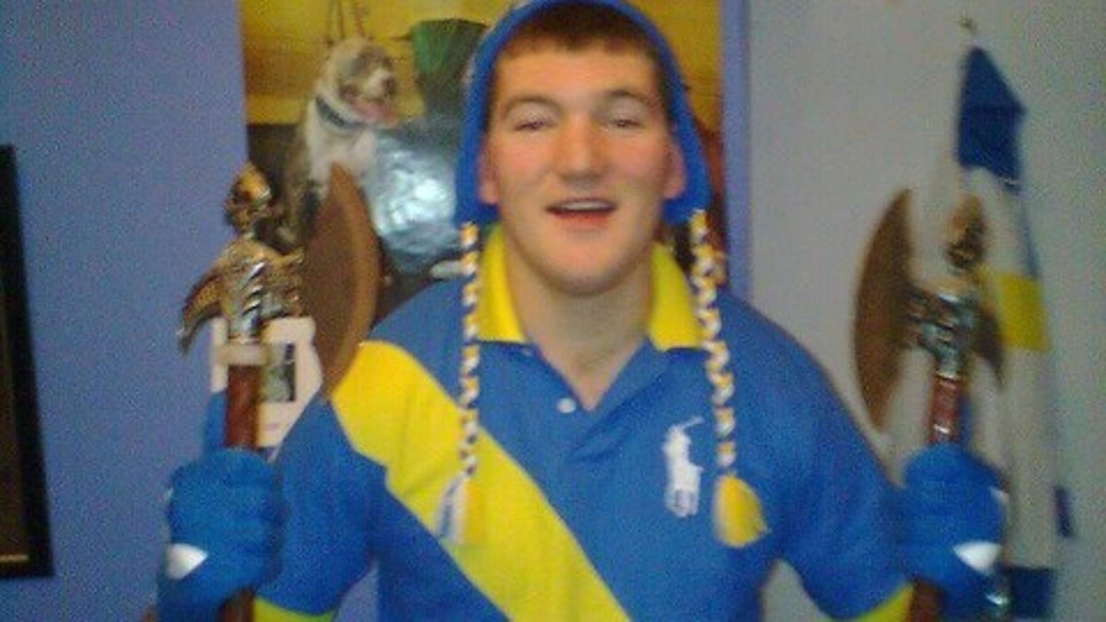 One of Ireland’s most dangerous gangland criminals found dead in garda cell