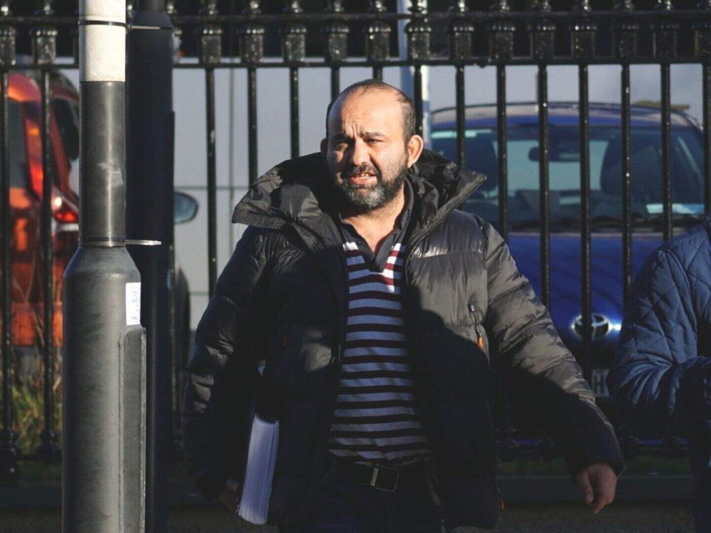Stefan Muntean: Unemployed father-of-four jailed for €60k suspected ...