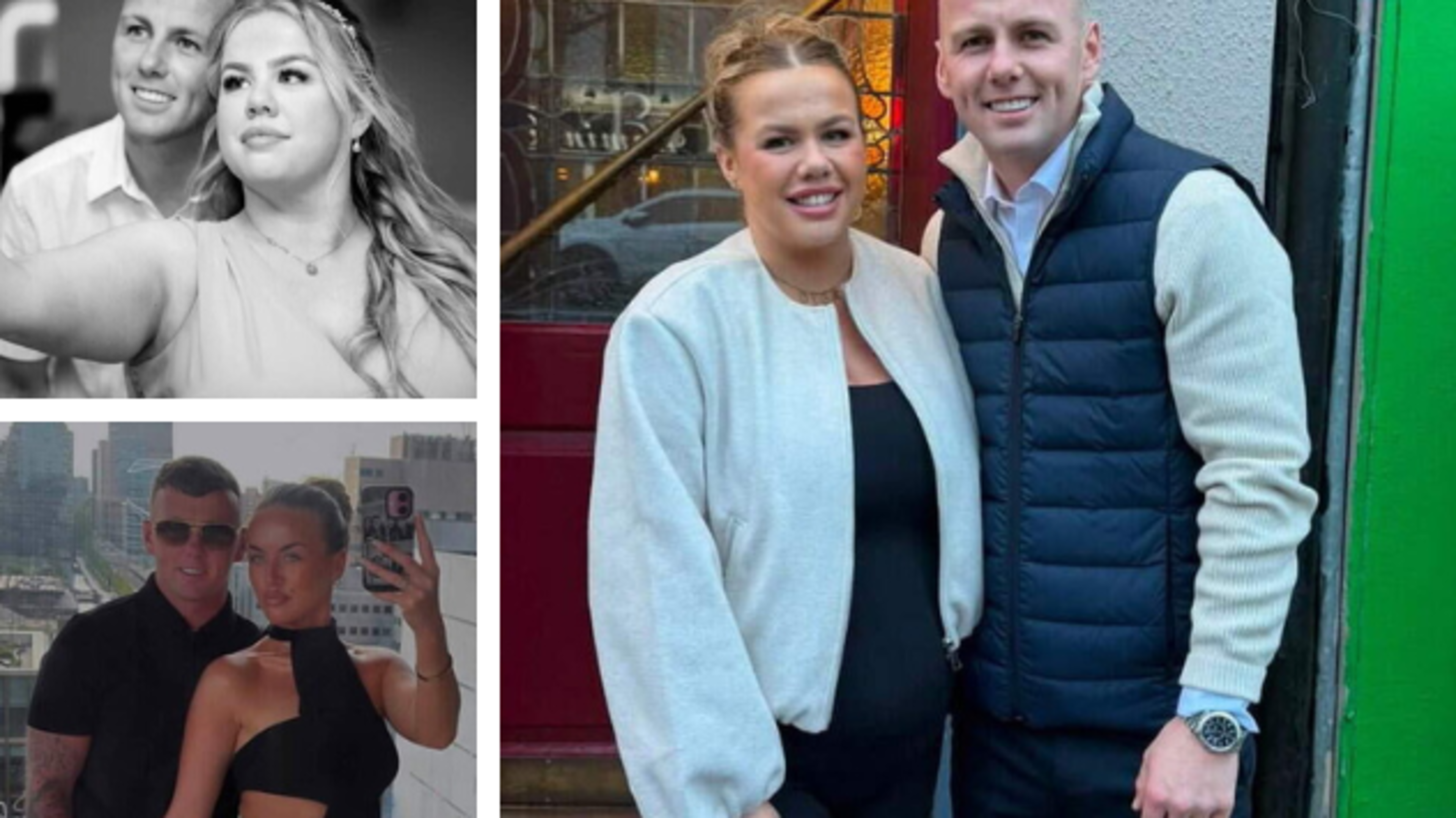 Sister of Irishman who died in Spanish horror crash tells of family’s ‘unimaginable heartbreak’