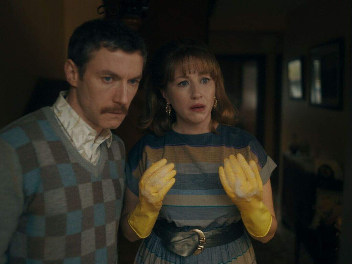 Video Nasty: New BBC NI horror TV show inspired by Famine furore brings ...