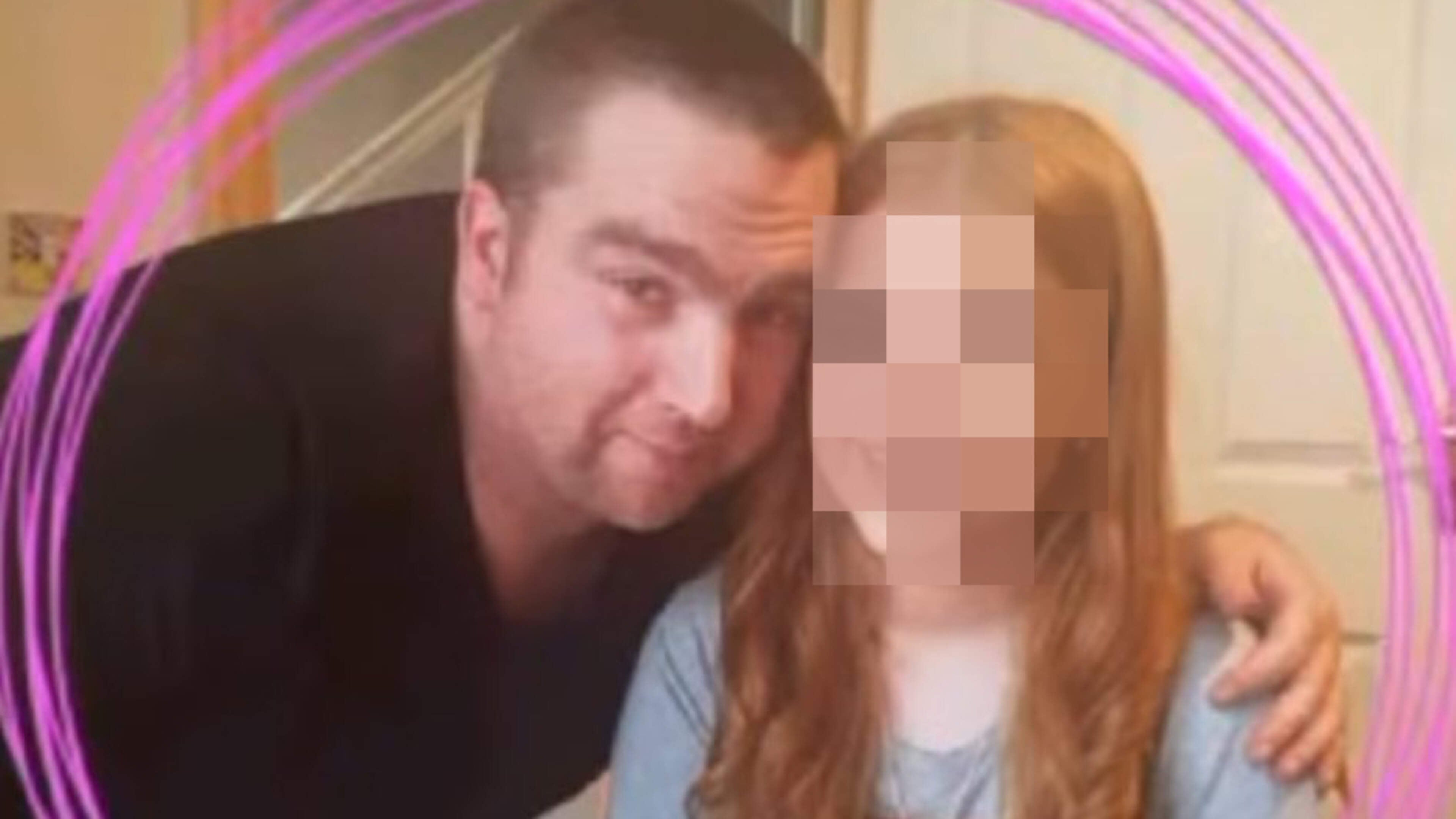 No further footage exists of prisoner's death after being restrained at Cloverhill, inquest hears