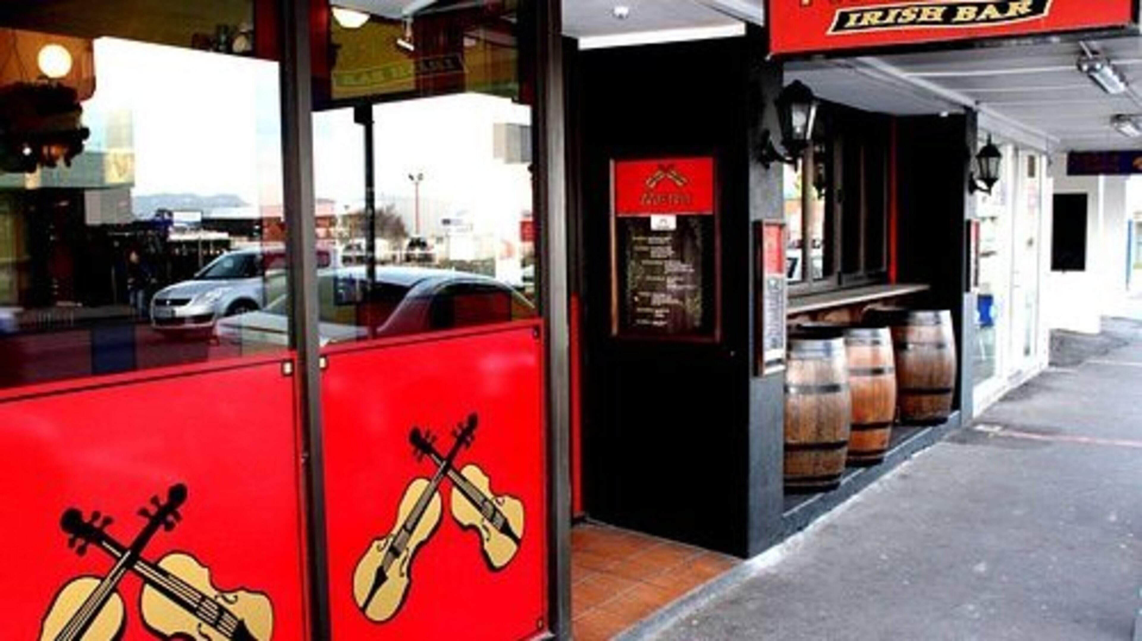 Bar manager accused of stealing over $70k from popular Irish pub