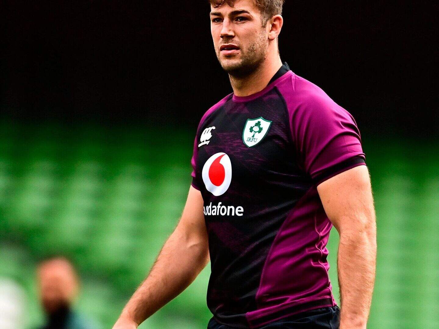 ‘In a way it brings us together as well’ – Caelan Doris on New Zealand ...