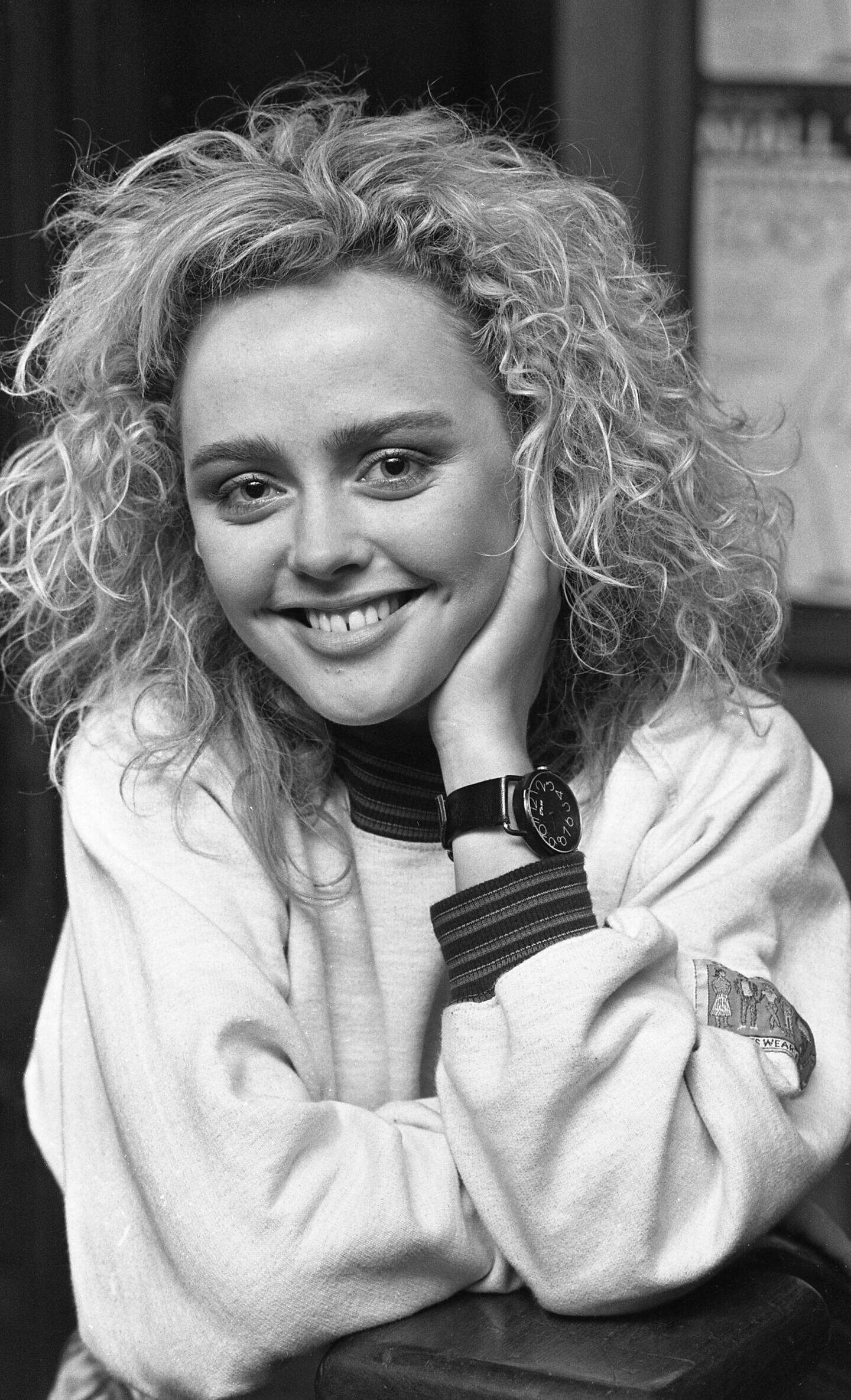 Angeline Ball: ‘After The Commitments one of the reasons I moved to ...