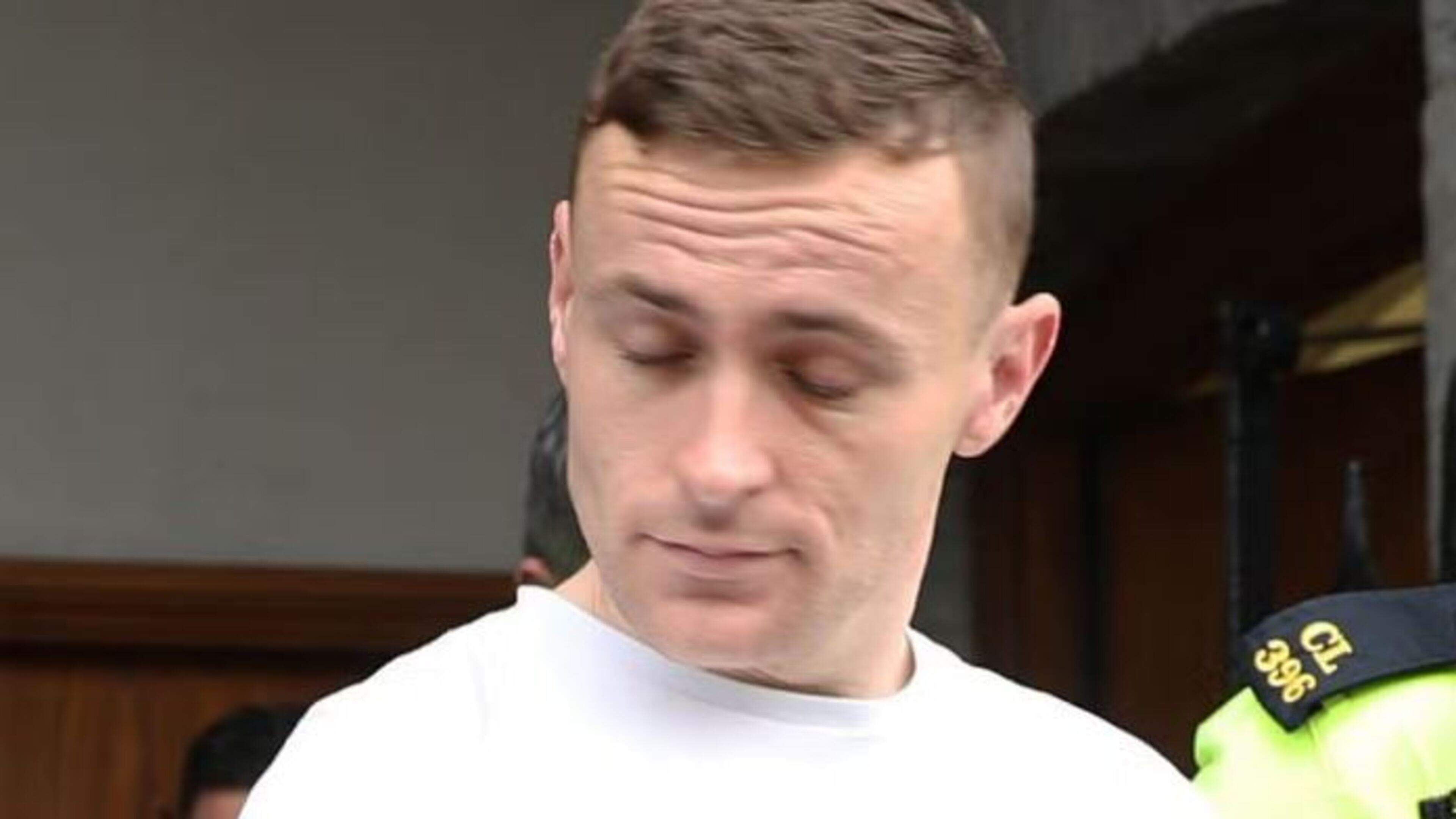 Dublin retail worker jailed after airport drug dog sniffs out €560k of cannabis in two suitcases