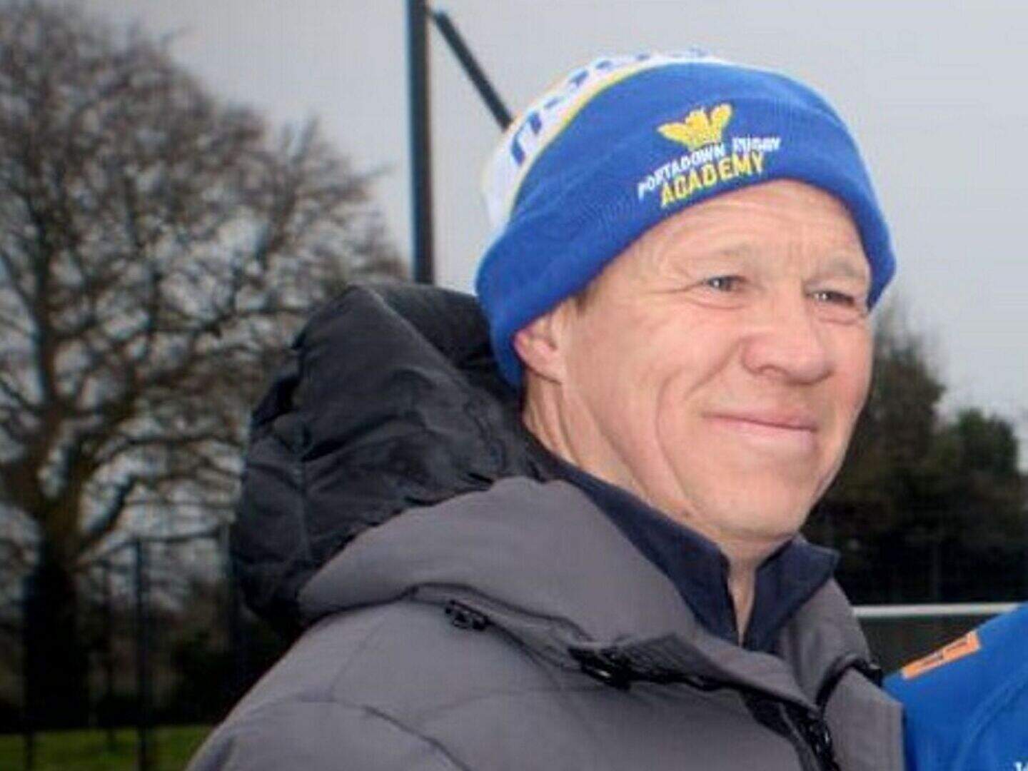 Richard Ruddell, Lurgan: Armagh farm tragedy victim named locally ...
