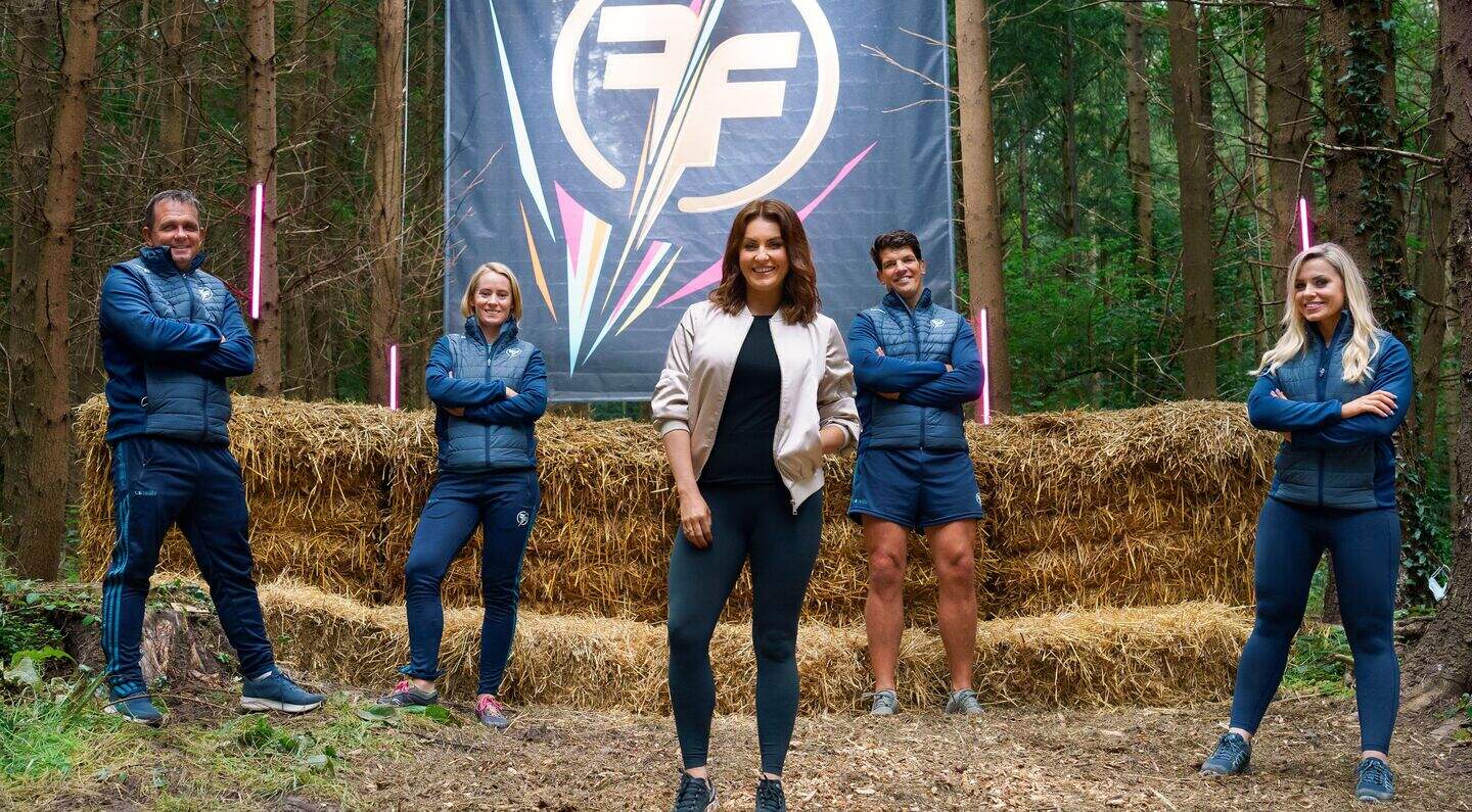Presenter Mairead Ronan reveals she is leaving Today FM after 17 years ...