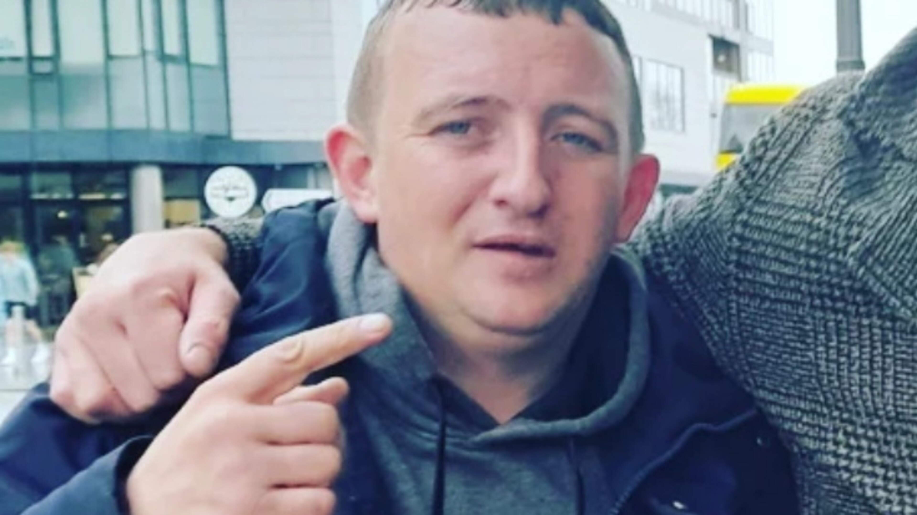 Judge slams man over daylight bare-knuckle fight on busy road 