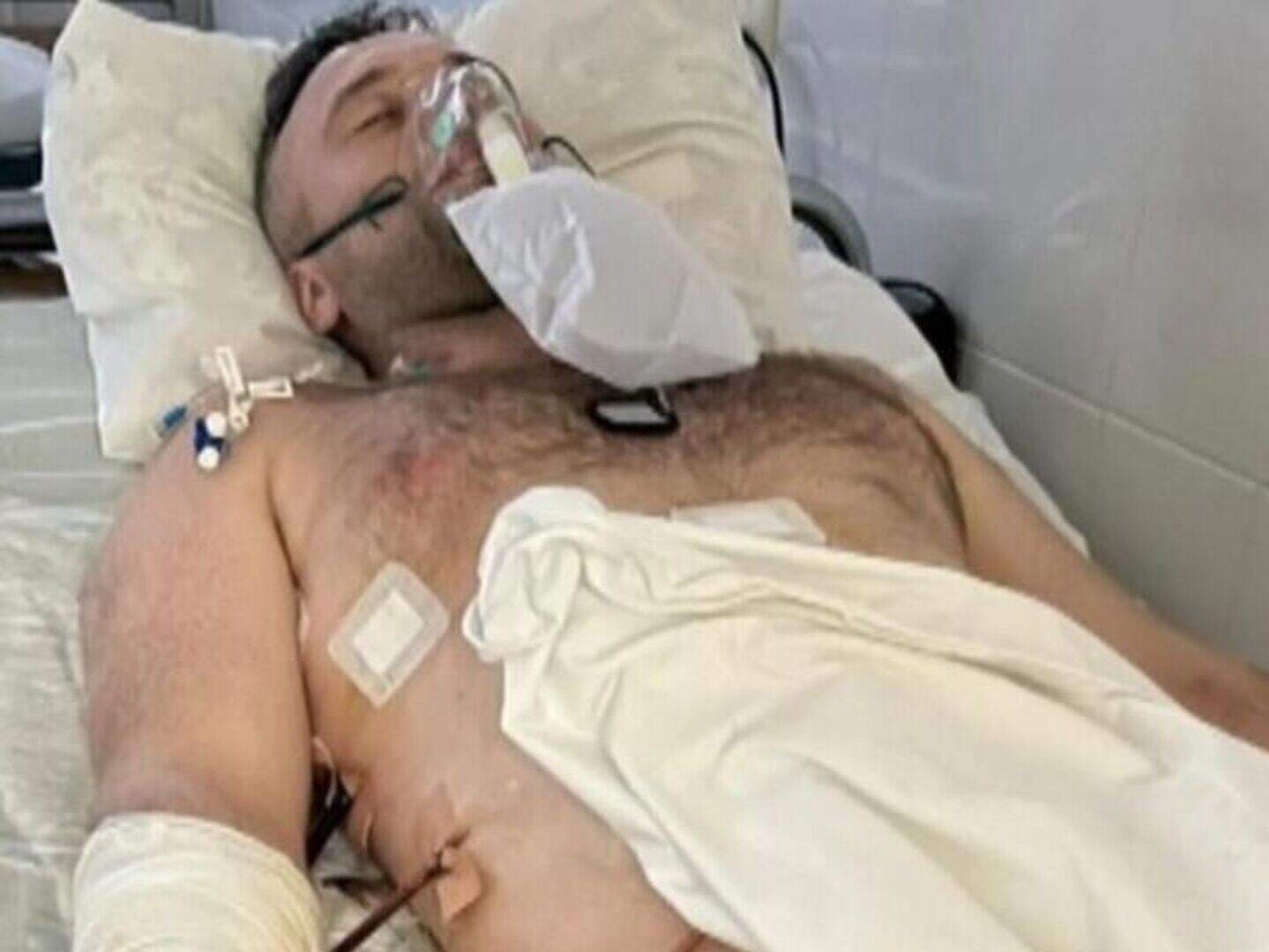 Brian Meagher Ratoath: Mountjoy prison officer wounded fighting in ...
