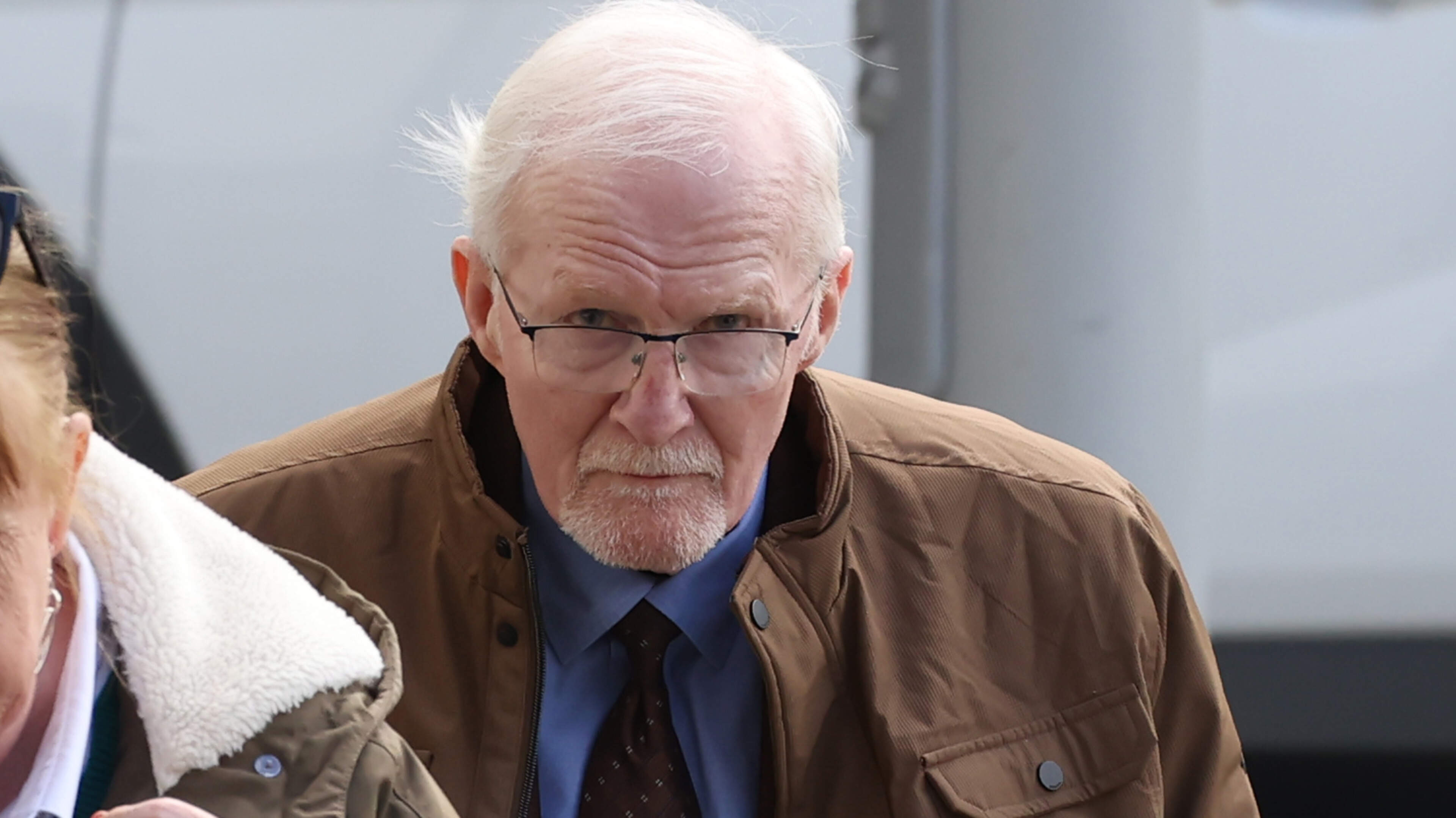 Limerick OAP gets six years for sexual abuse of 13-year-old girl