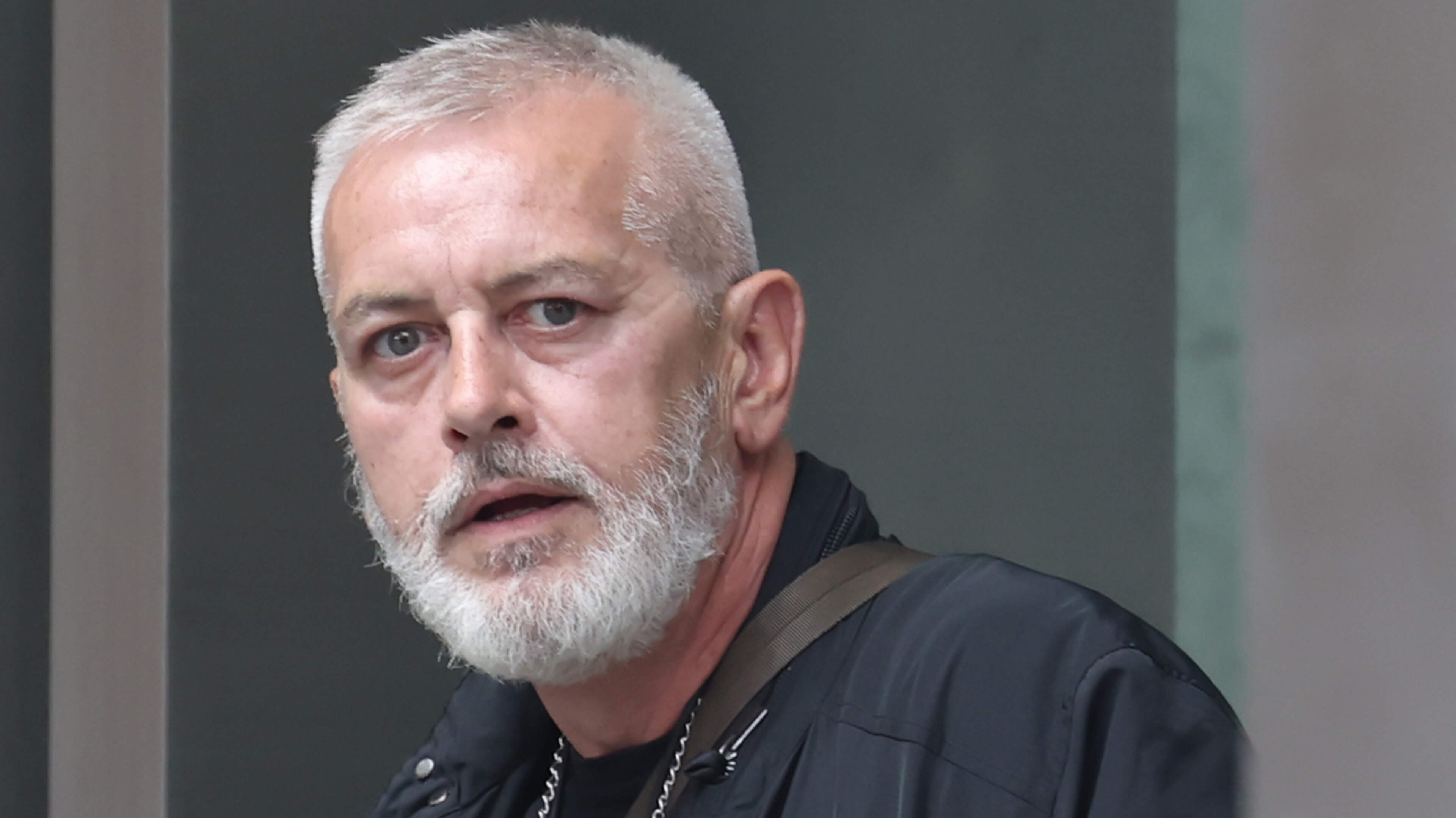 Dublin city centre ban lifted for pair accused of stalking ex politician