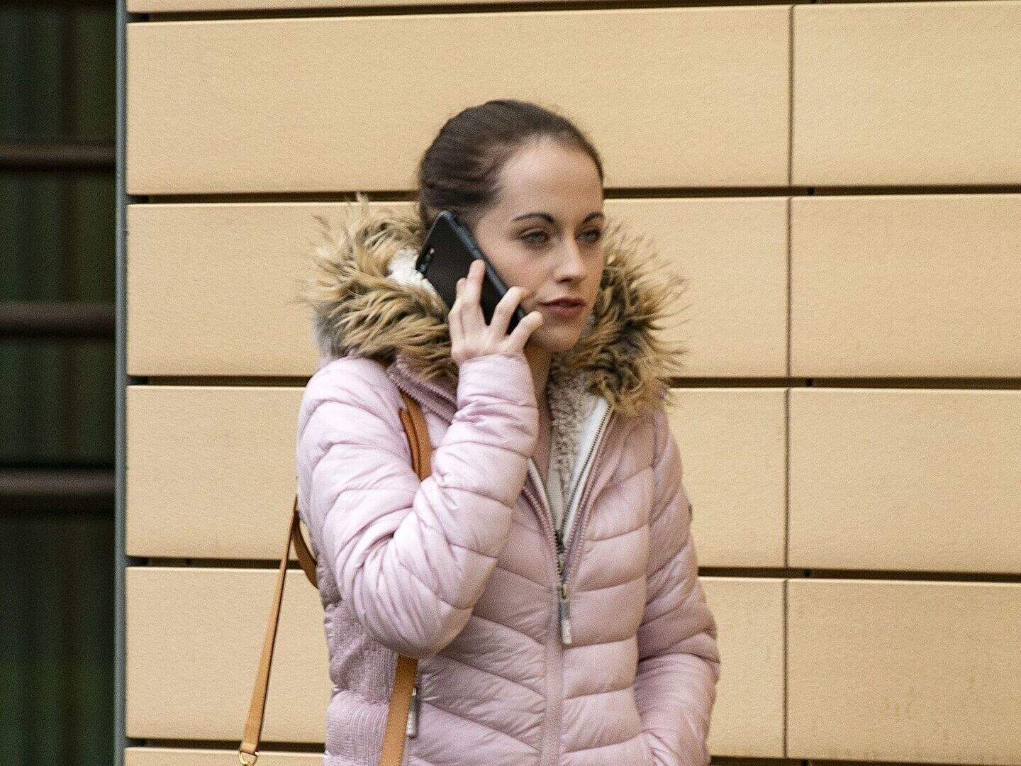 Young barrister got into car knowing it had just been stolen | Crime World