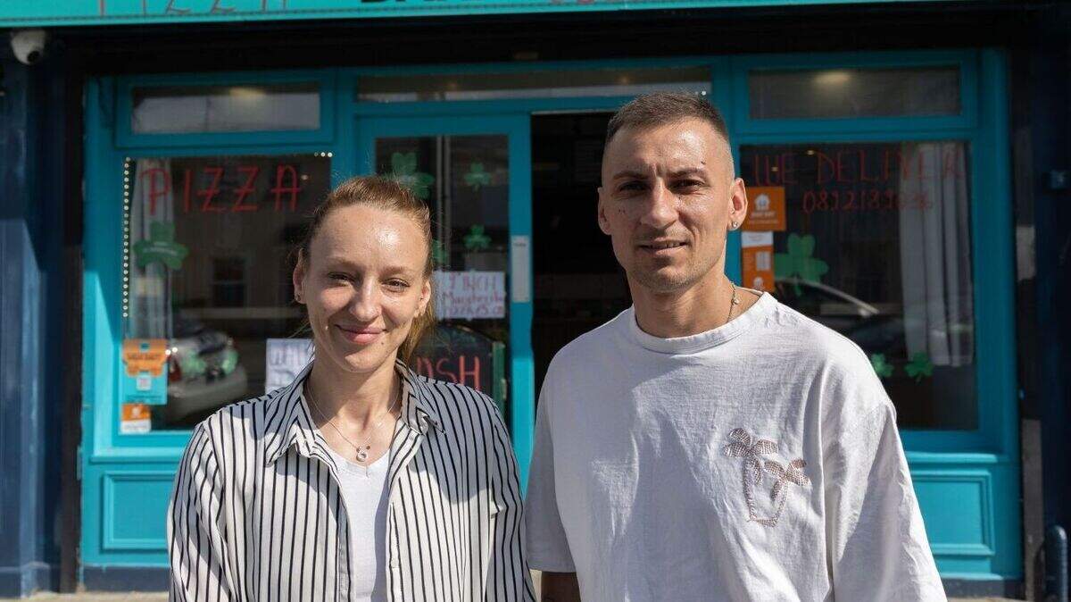 Tasty Banda Skerries: Dublin restaurant almost put of business by false ...