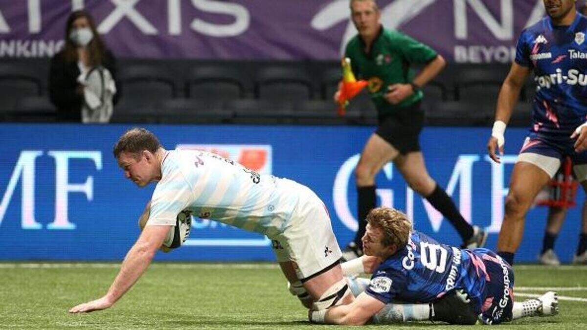 Donnacha Ryan joins Ronan O’Gara at La Rochelle as forwards coach ...