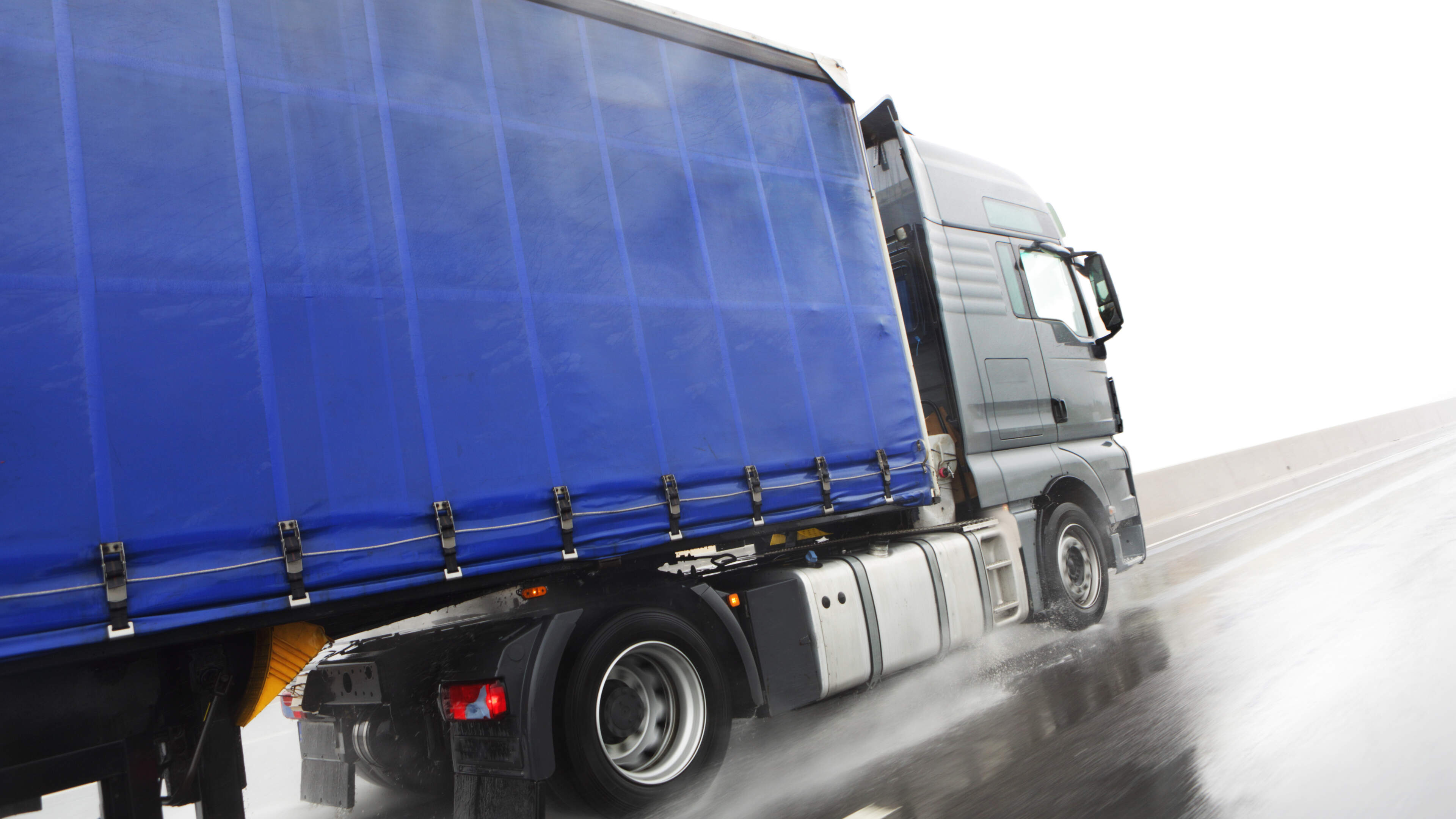 Hit-and-run trucker refused blood test, told gardaí he was ‘Catholic and did not want a Muslim doctor’