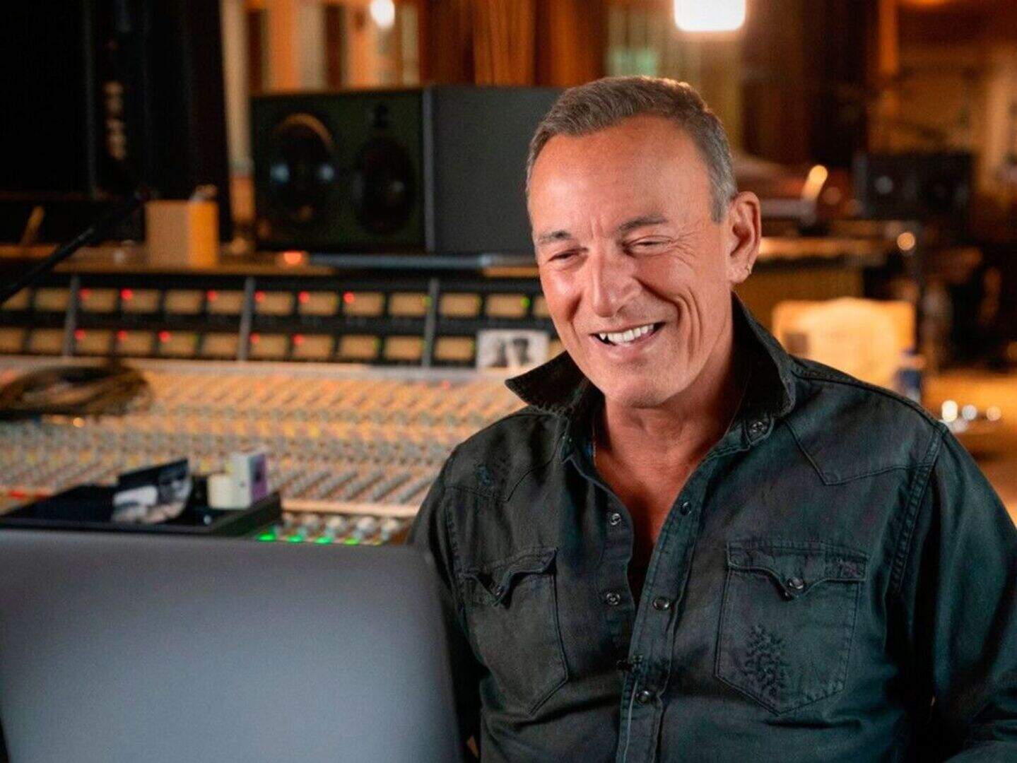 Bruce Springsteen, Sean and Martina Cox and Matthew McConaughey to ...