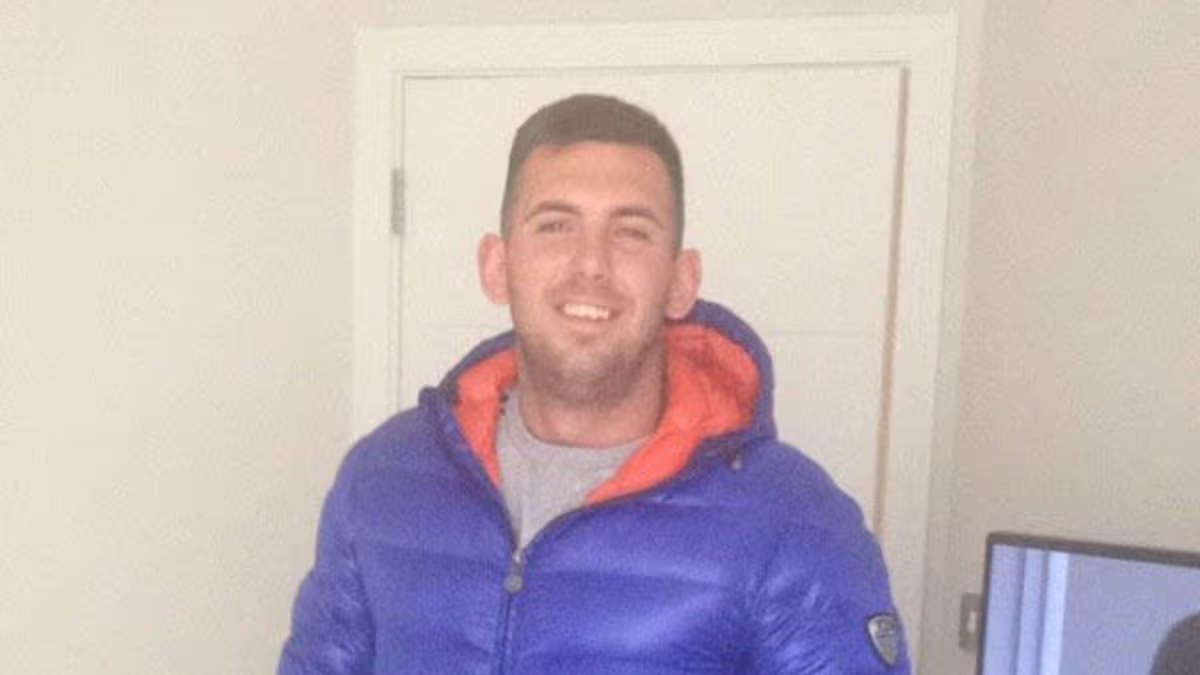 Gunman who pulled trigger in Jamie Tighe Ennis hit sets up new life in Spain