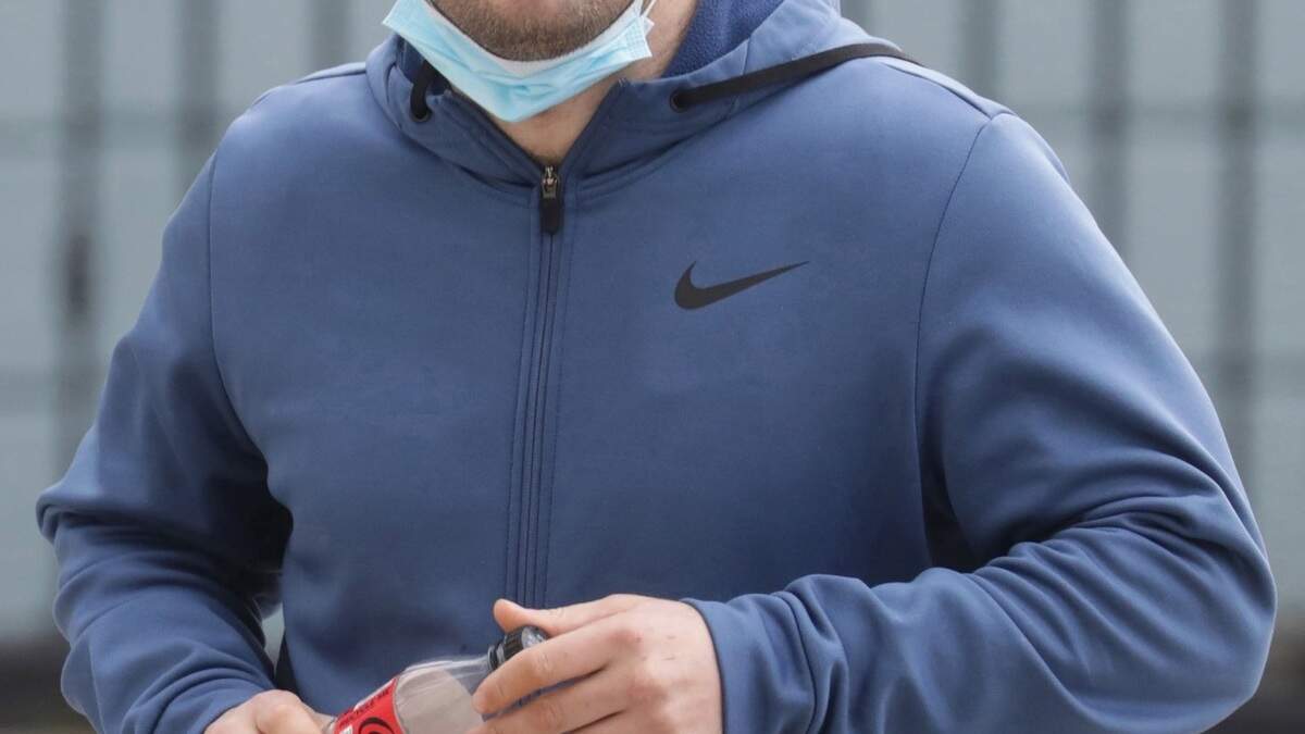 Notorious Dublin criminal claims he wants to finally go straight after admitting to robberies