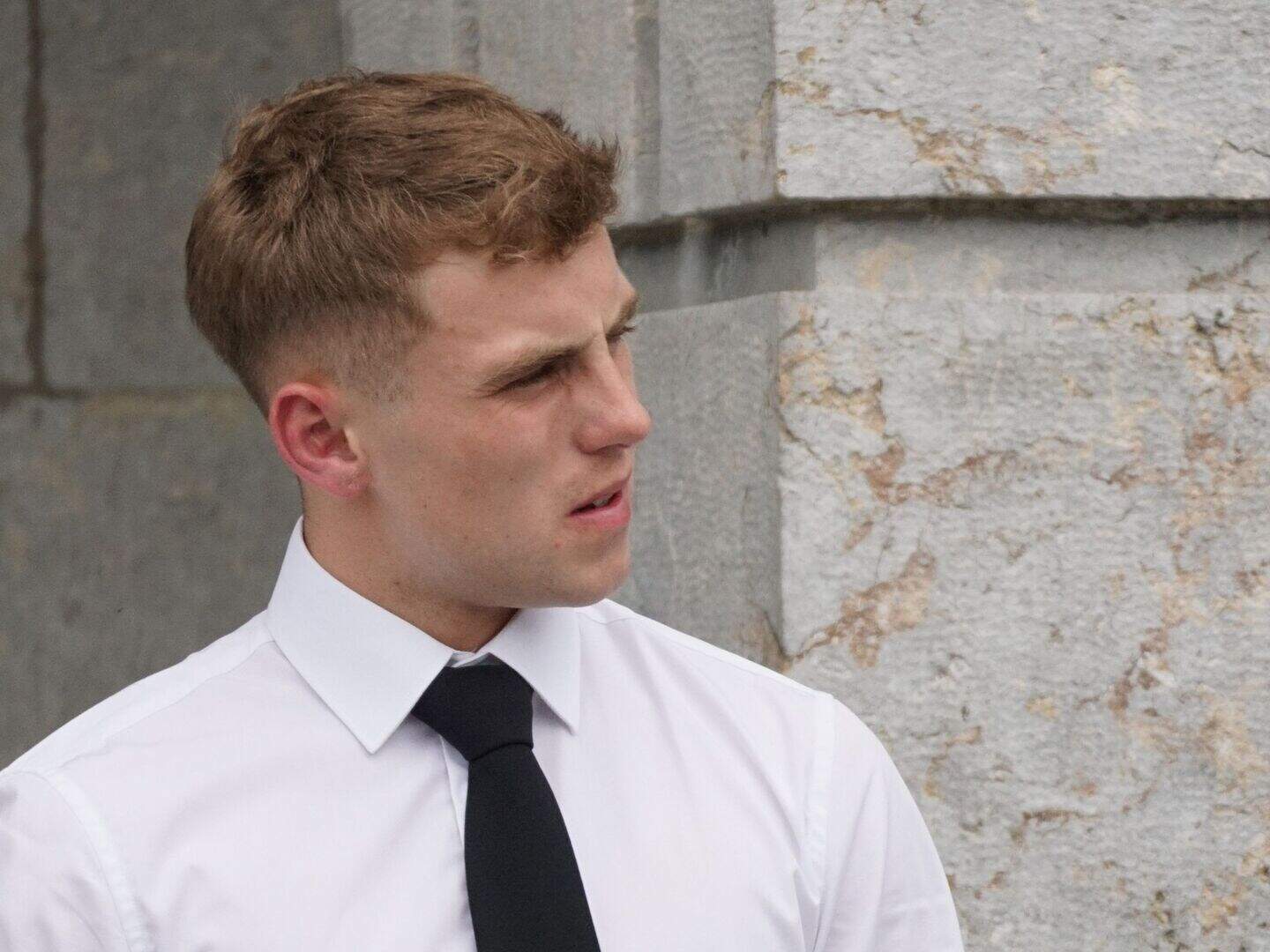 GAA star spared jail for ‘off the ball’ match assault must pay €20K to ...