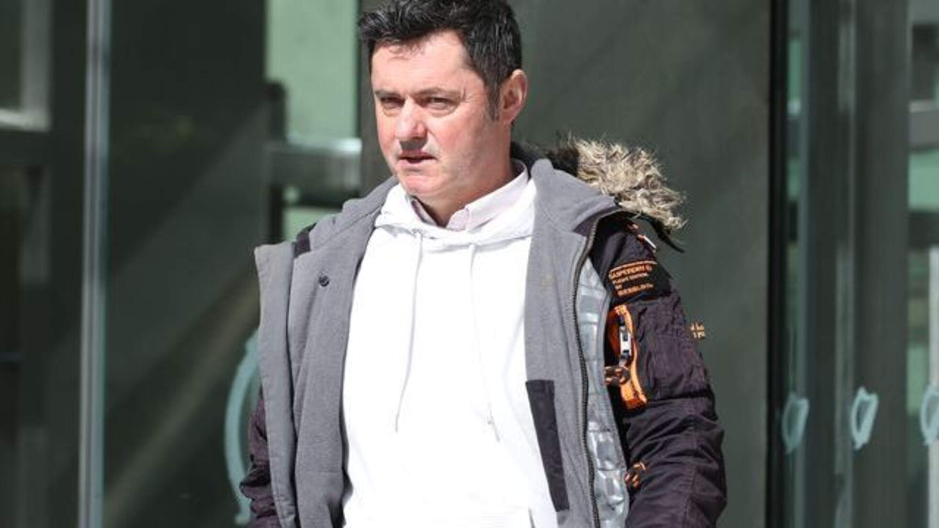 Man (55) accused of assaulting husband and wife in Dublin bookies