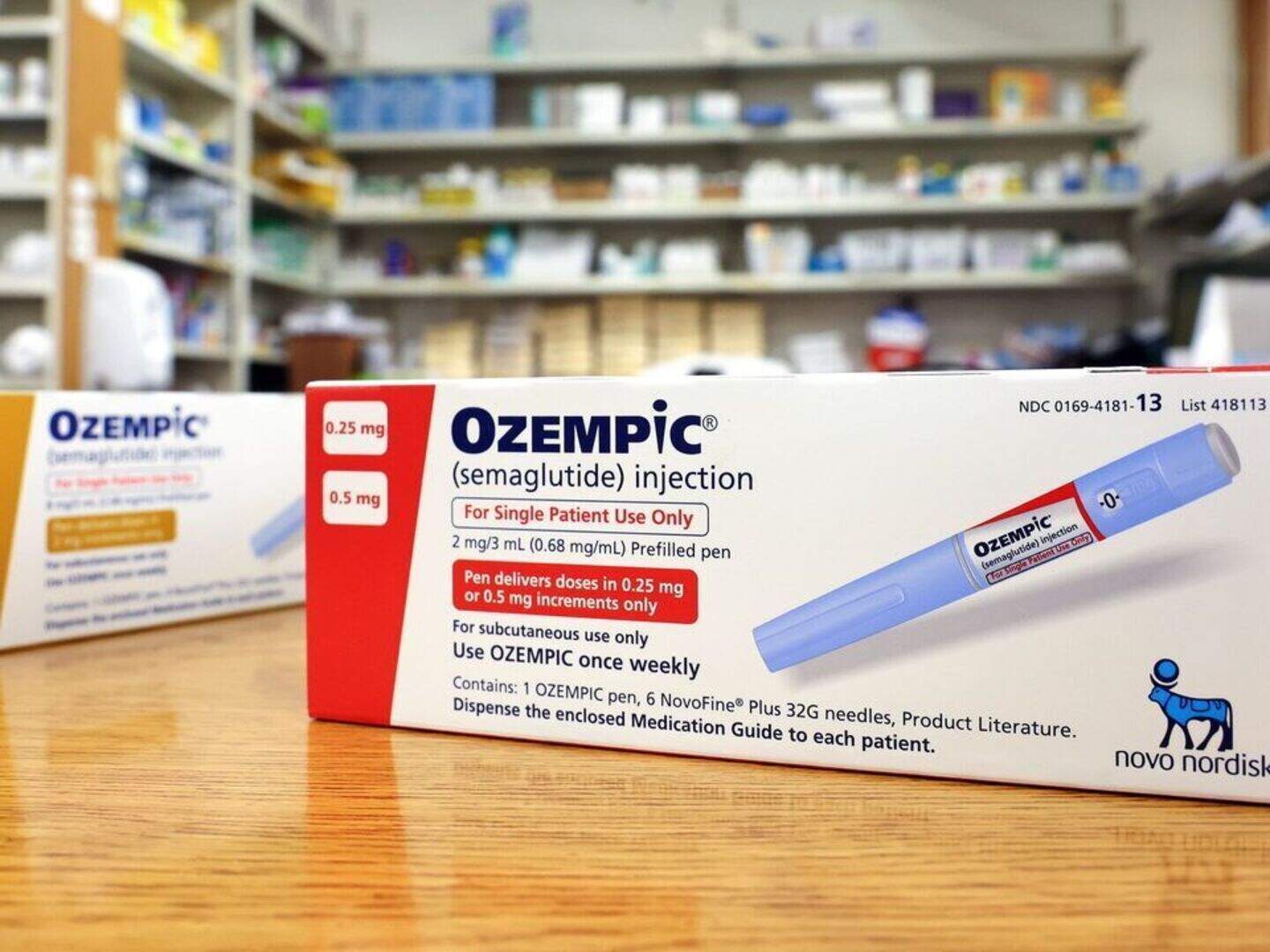 Warning issued about ads for fake weight-loss drug Ozempic that pose  serious 'health risk' | Crime World