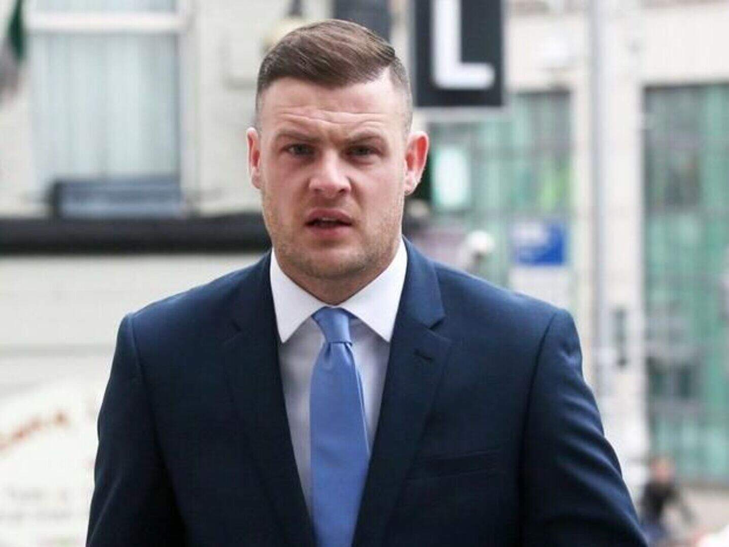 Irish footballer faces trial accused of headbutting man in Temple Bar ...