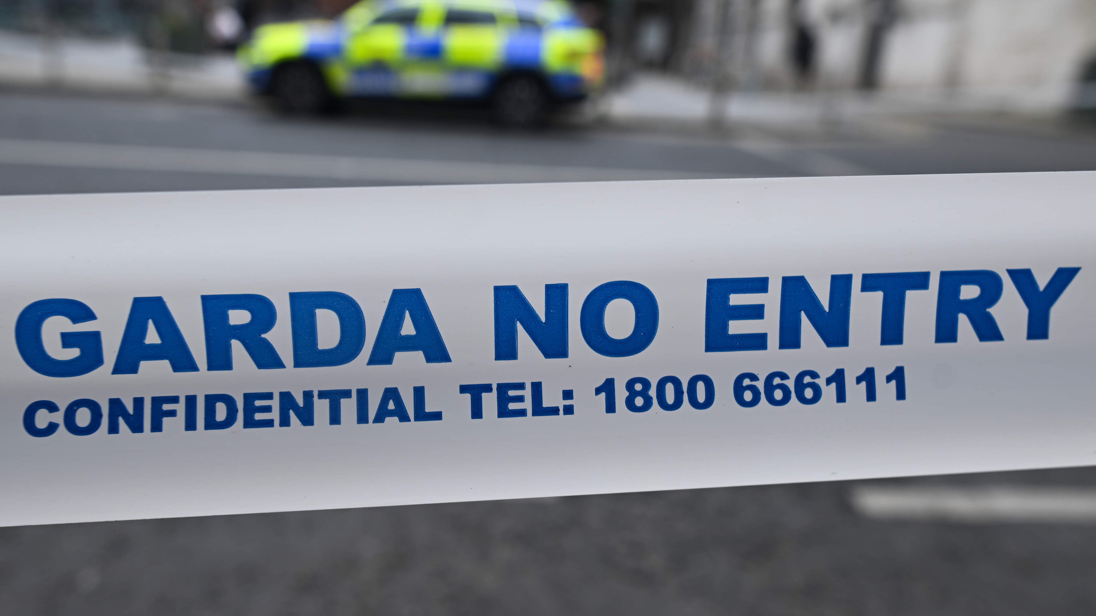 Man charged over killing of farmer (73) on his Waterford property