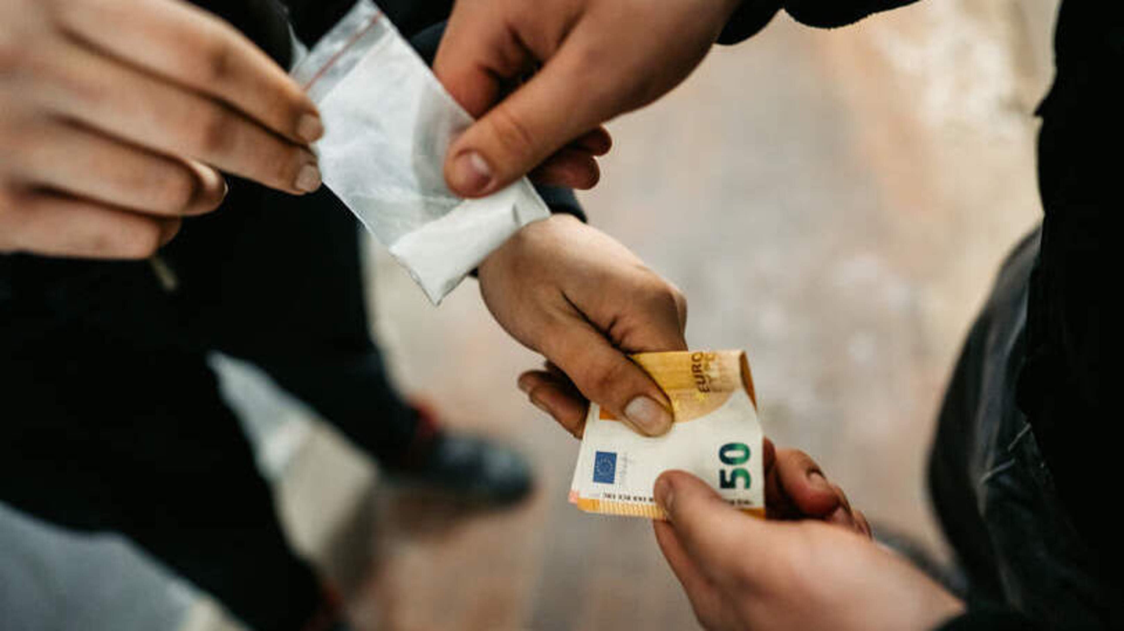 Shocking report finds crack cocaine use in Dublin ‘significantly higher’ than other parts of country