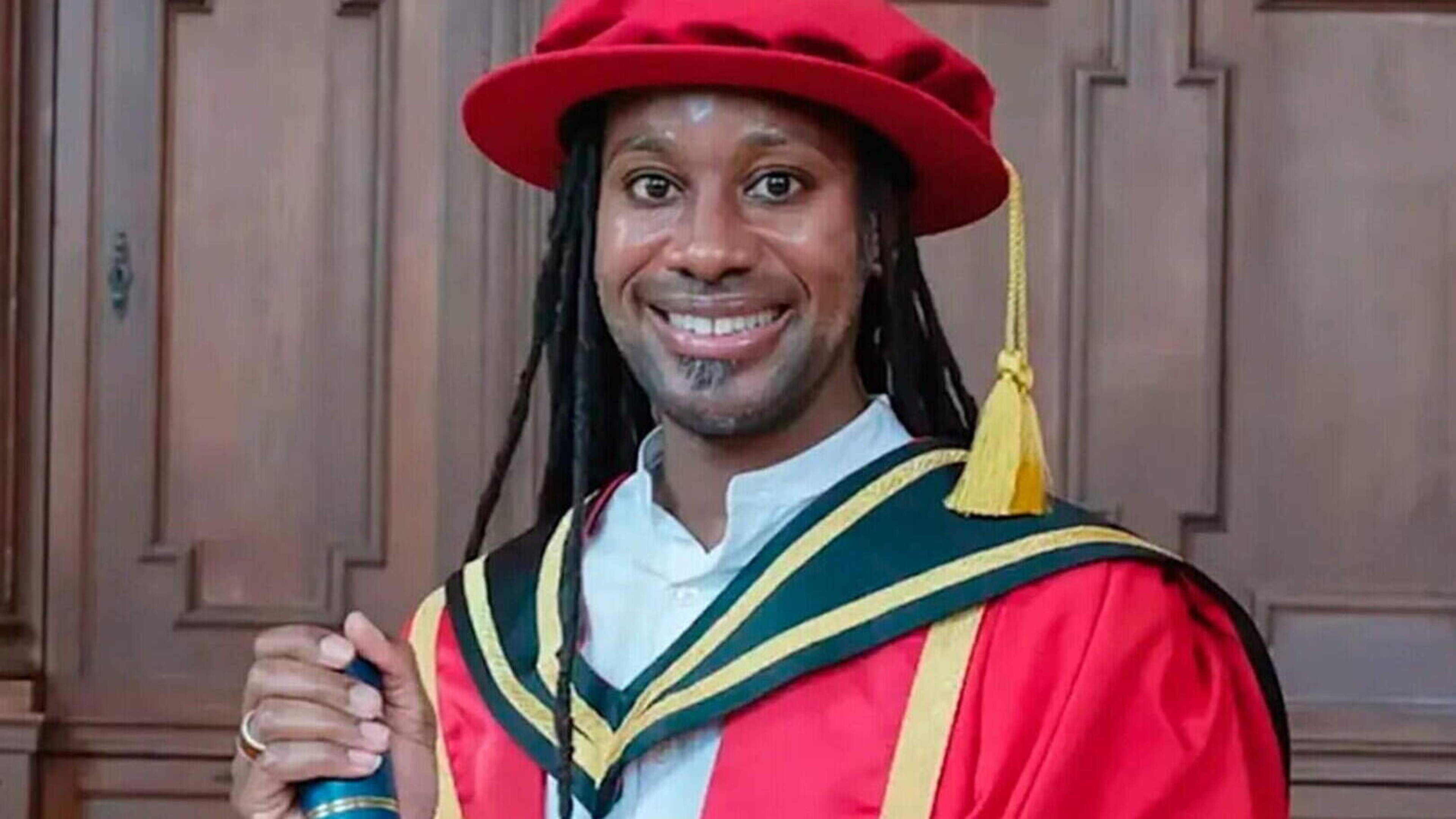 Dublin TD claims plagiarism accused Professor Jason Arday was killed by ‘racism’