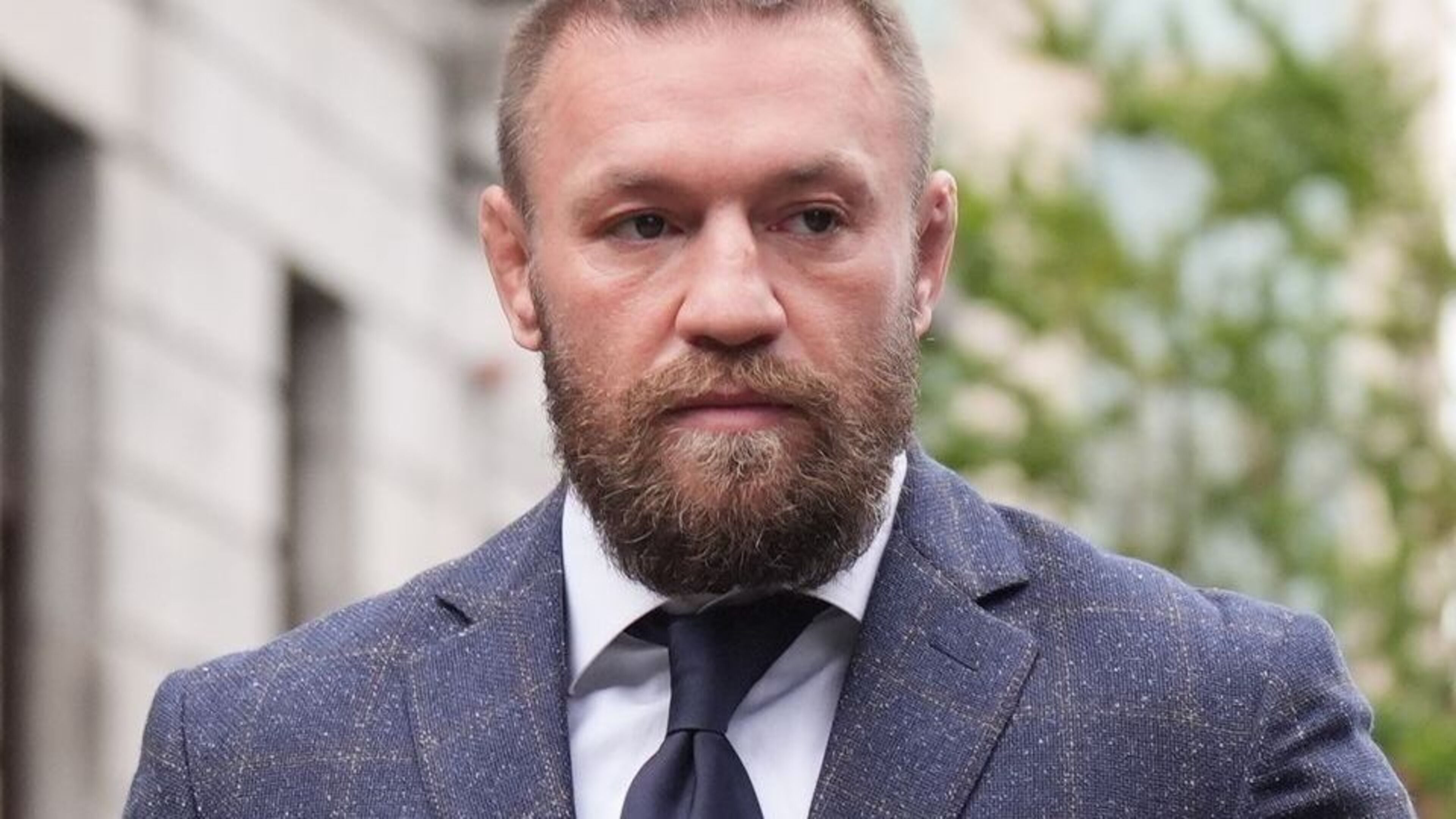 Conor McGregor lodges plans to complete major extension of €3m home in Kildare