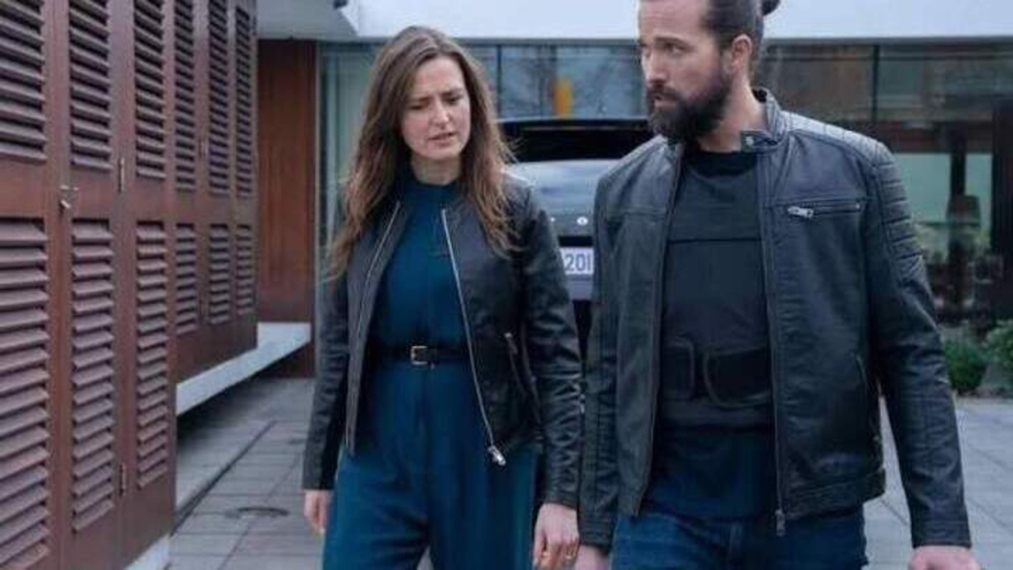 Kin star Emmet Scanlan says ‘this has been years in the making’ as he starts filming season 3 of crime drama