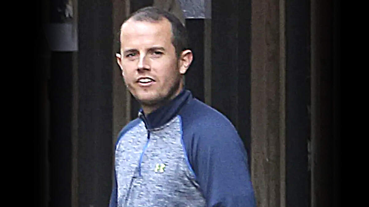 Sean McGovern swore on ‘his baby's life' he would not stop until Hutch gangster killed, court told