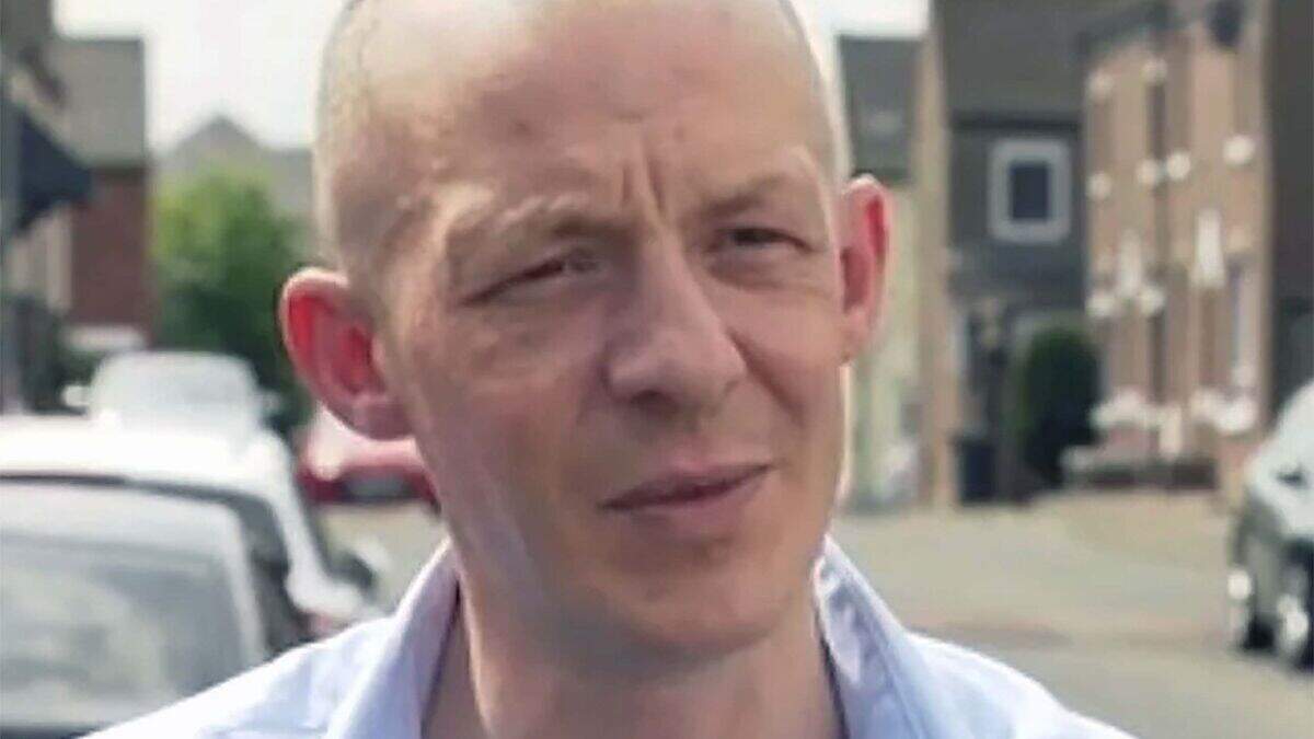 Michael Kingsberry: Man accused of lying to claim reward for Sunday ...