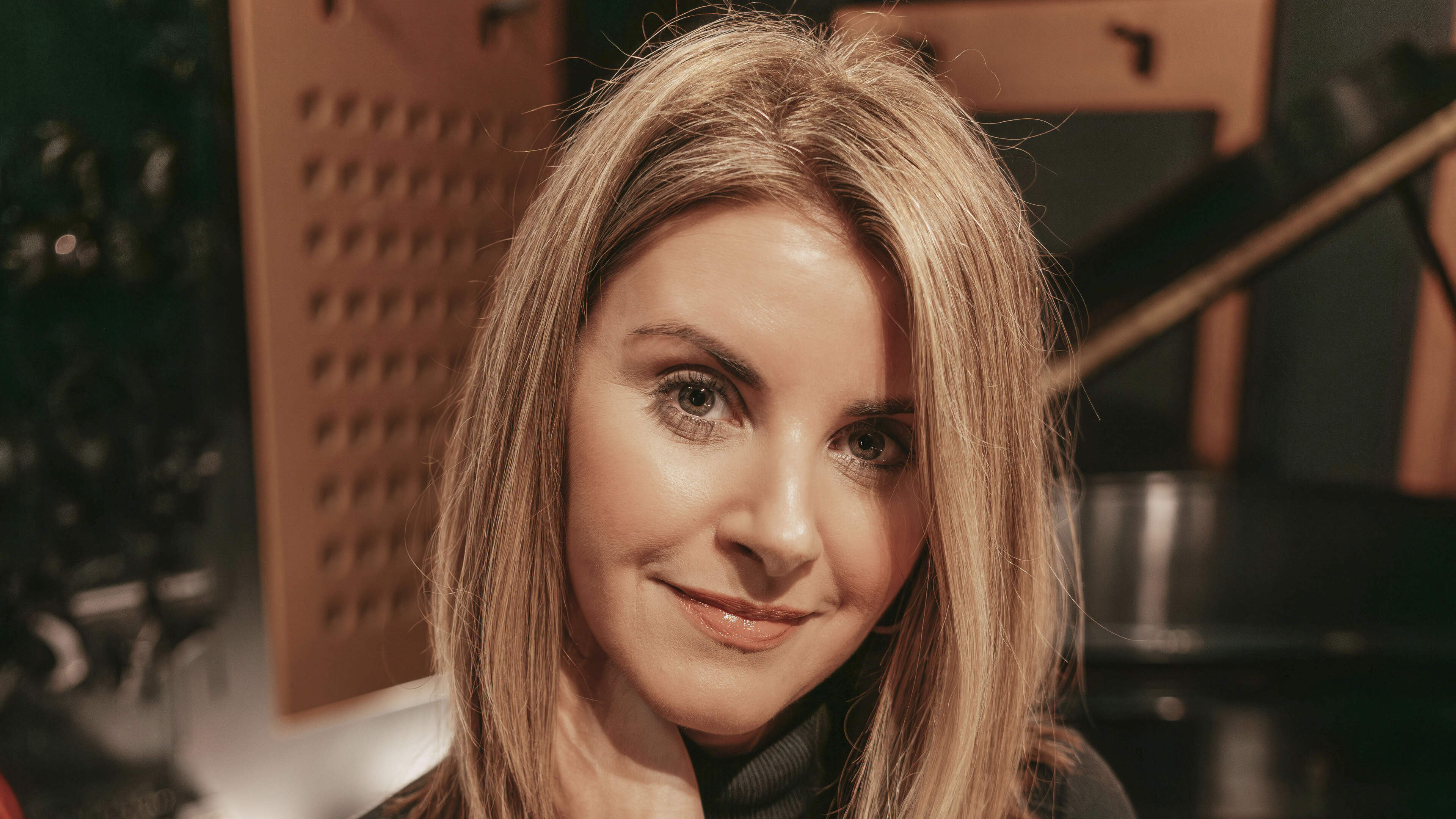‘A lot of people don’t realise they’re living in abusive situations’ - Hit singer on work with Women’s Aid