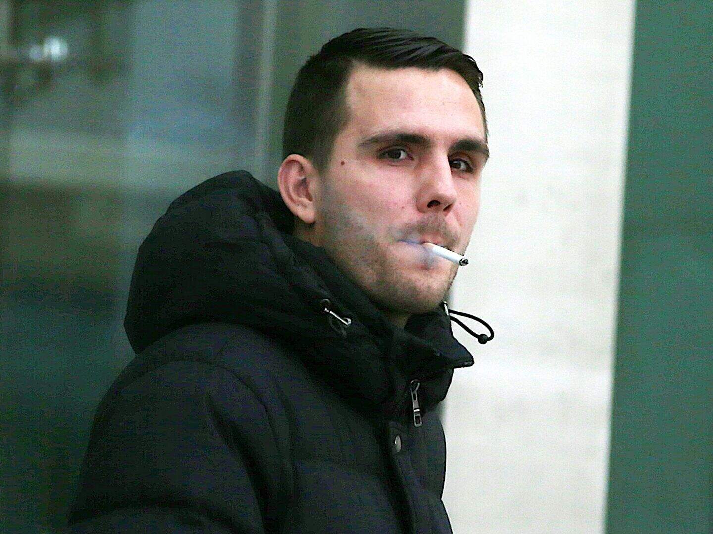 Dublin man acted ‘aggressively’ towards cabin crew when they ‘wouldn’t ...