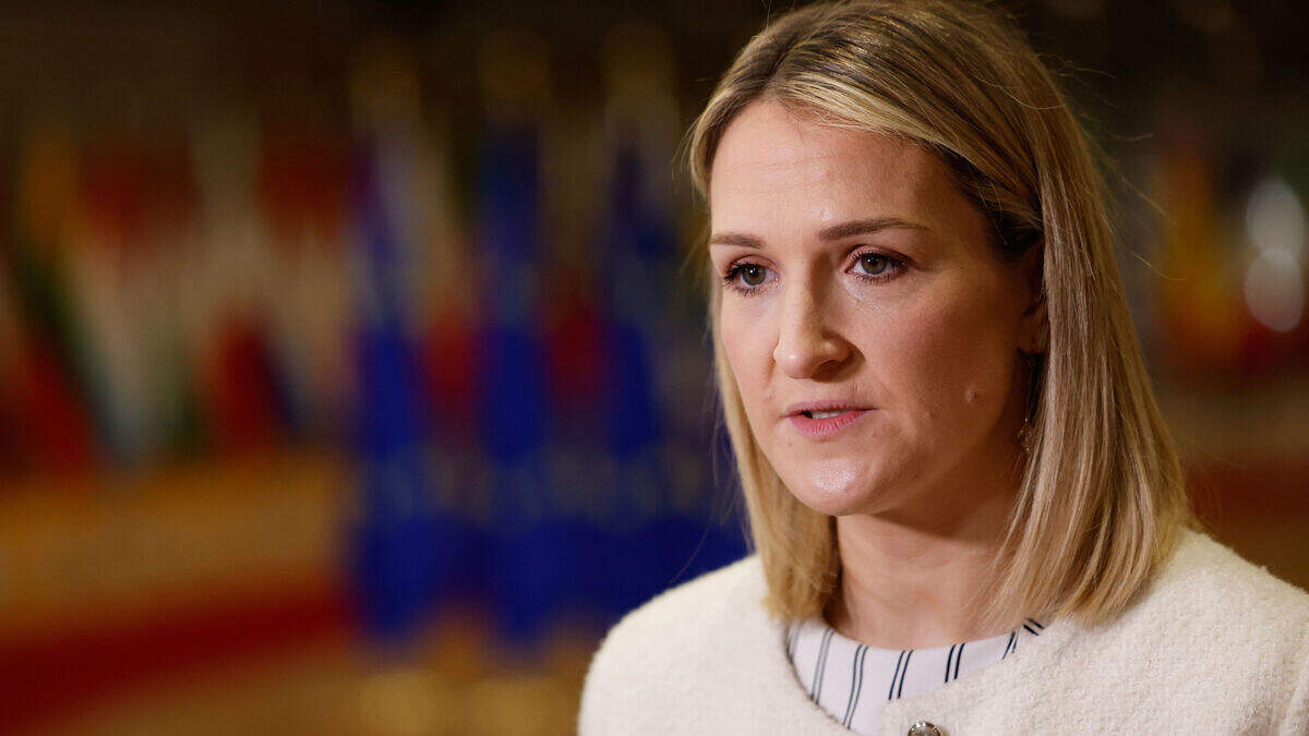 Defence Minister says Irish troops to join EU mission in Lebanon once Triple Lock is reformed